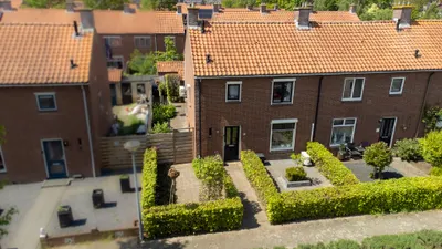 Foto van Mezenstraat 7, Gaanderen