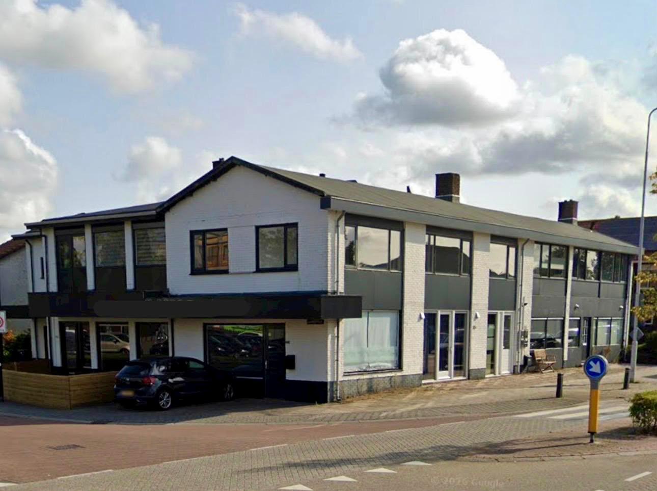 Foto van Rijksweg 117C, Gaanderen