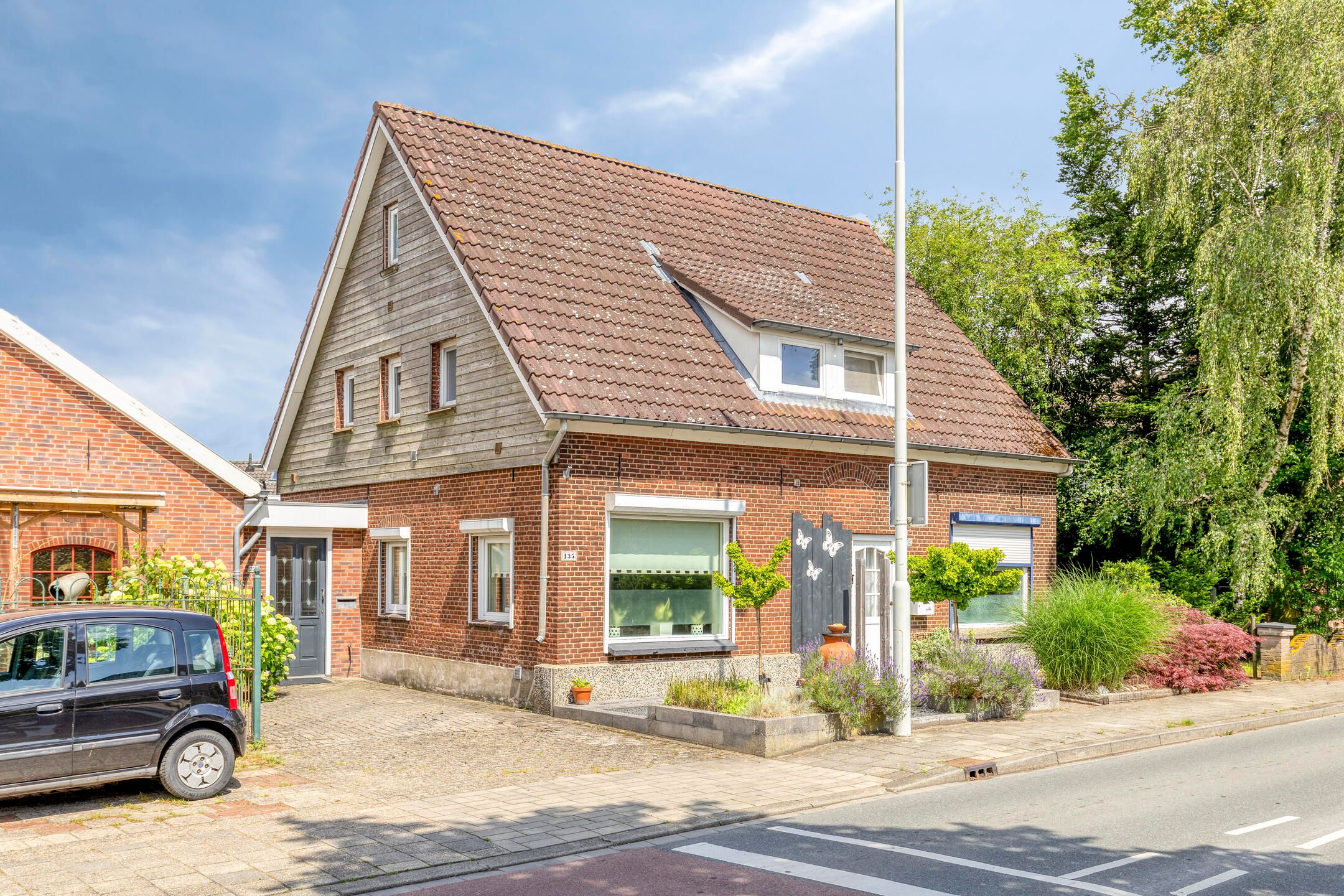 Foto van Rijksweg 135, Gaanderen