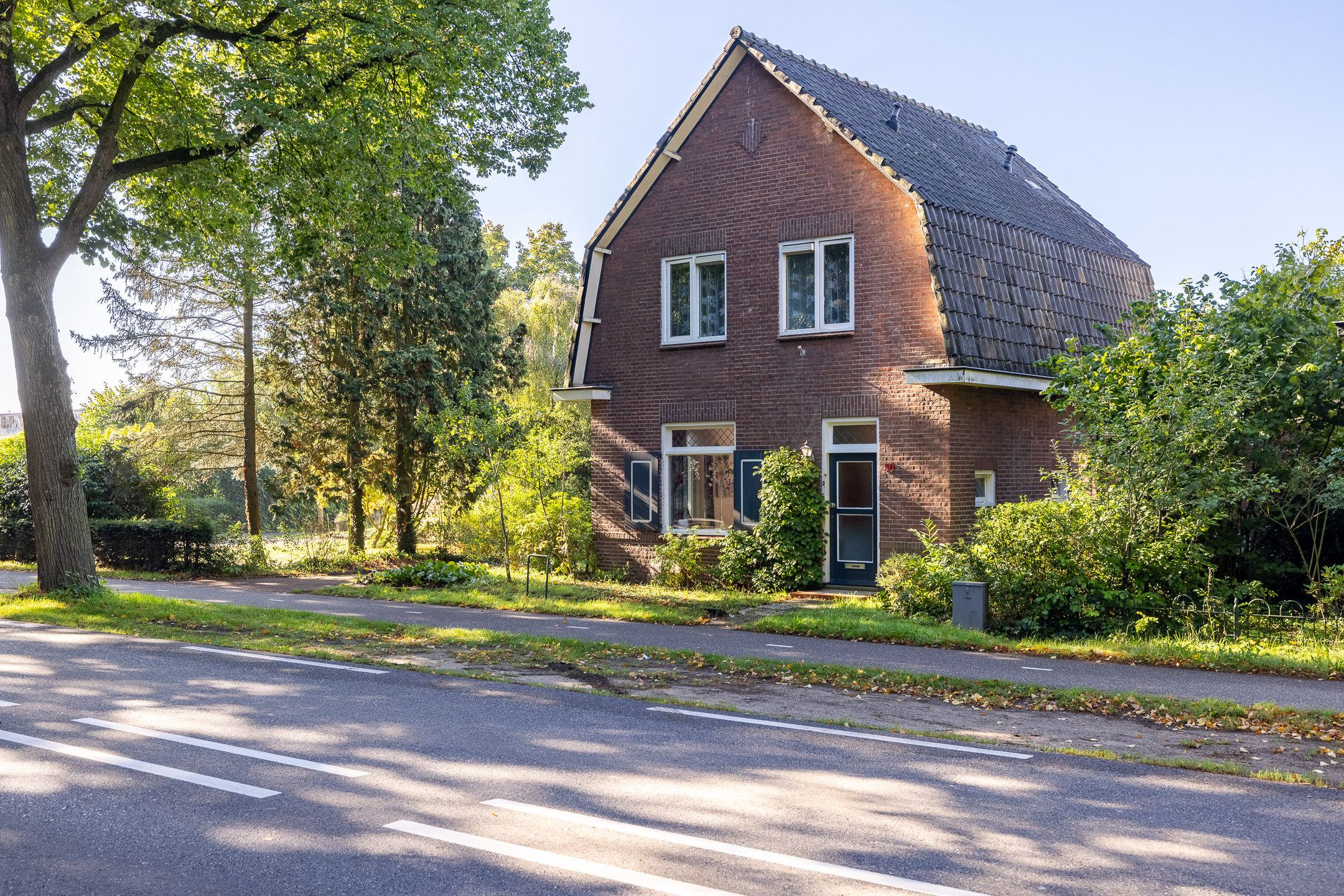 Foto van Rijksweg 50, Gaanderen