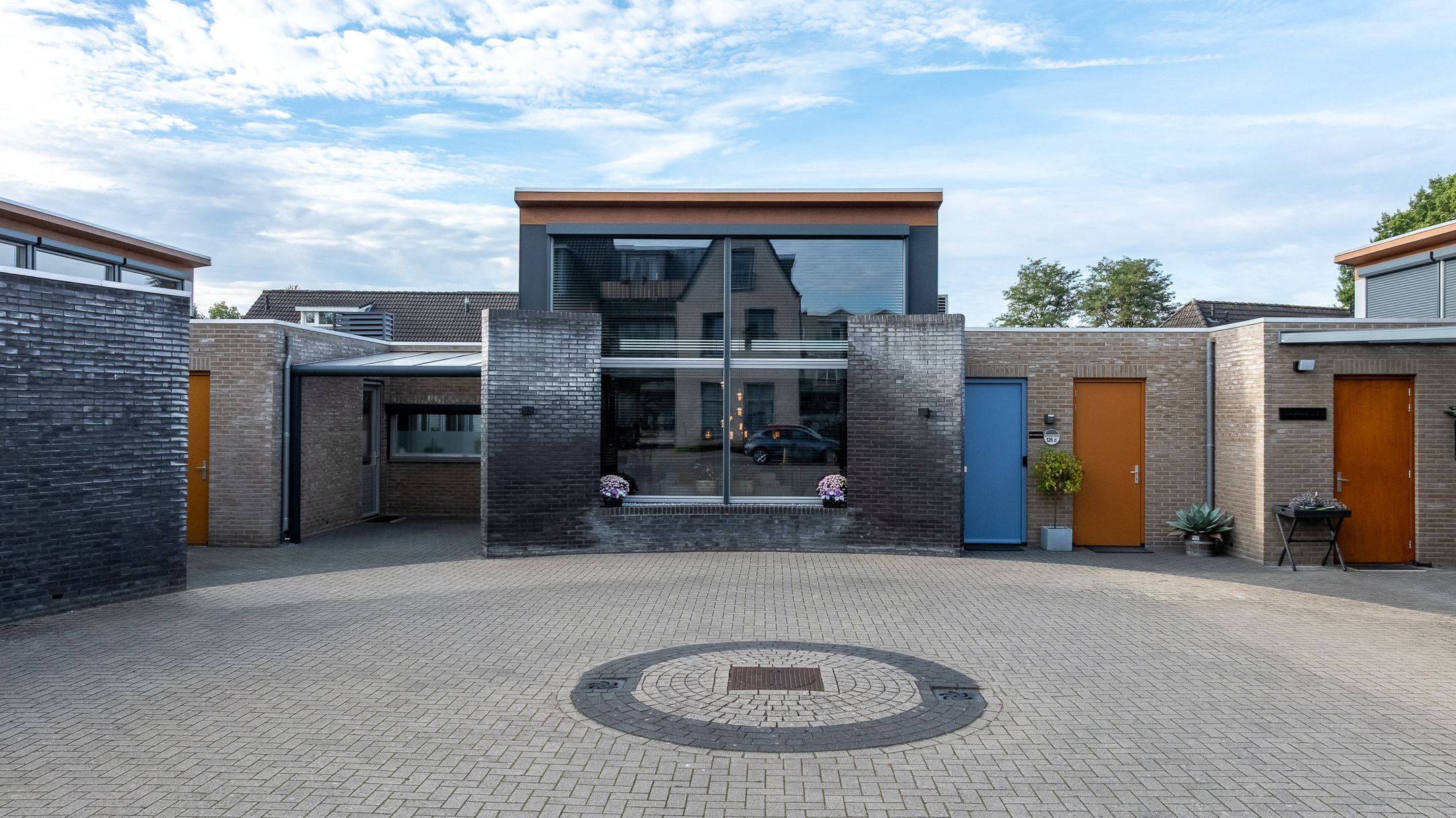 Foto van Rijksweg 126D, Gaanderen