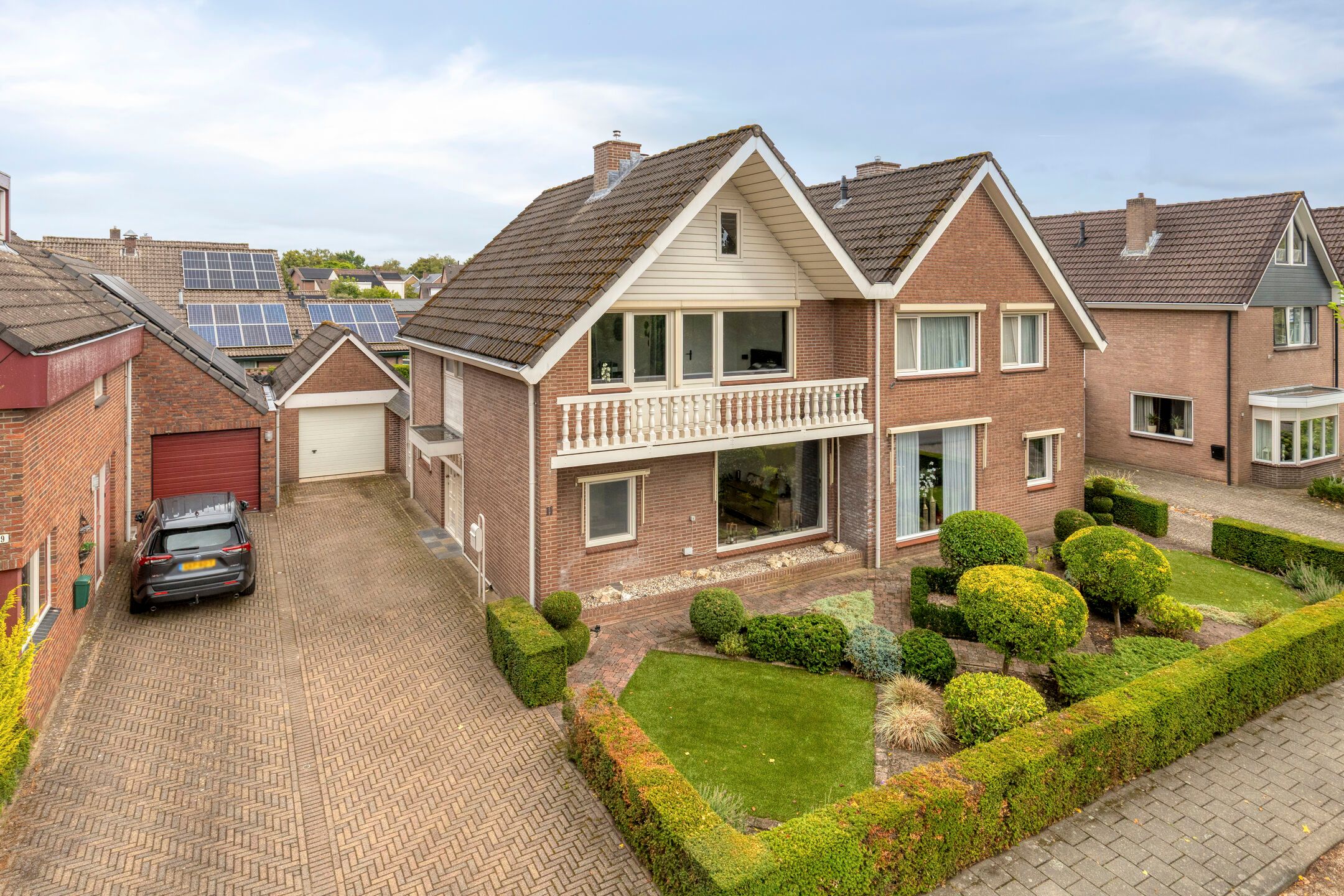 Foto van Vulcaanstraat 11, Gaanderen