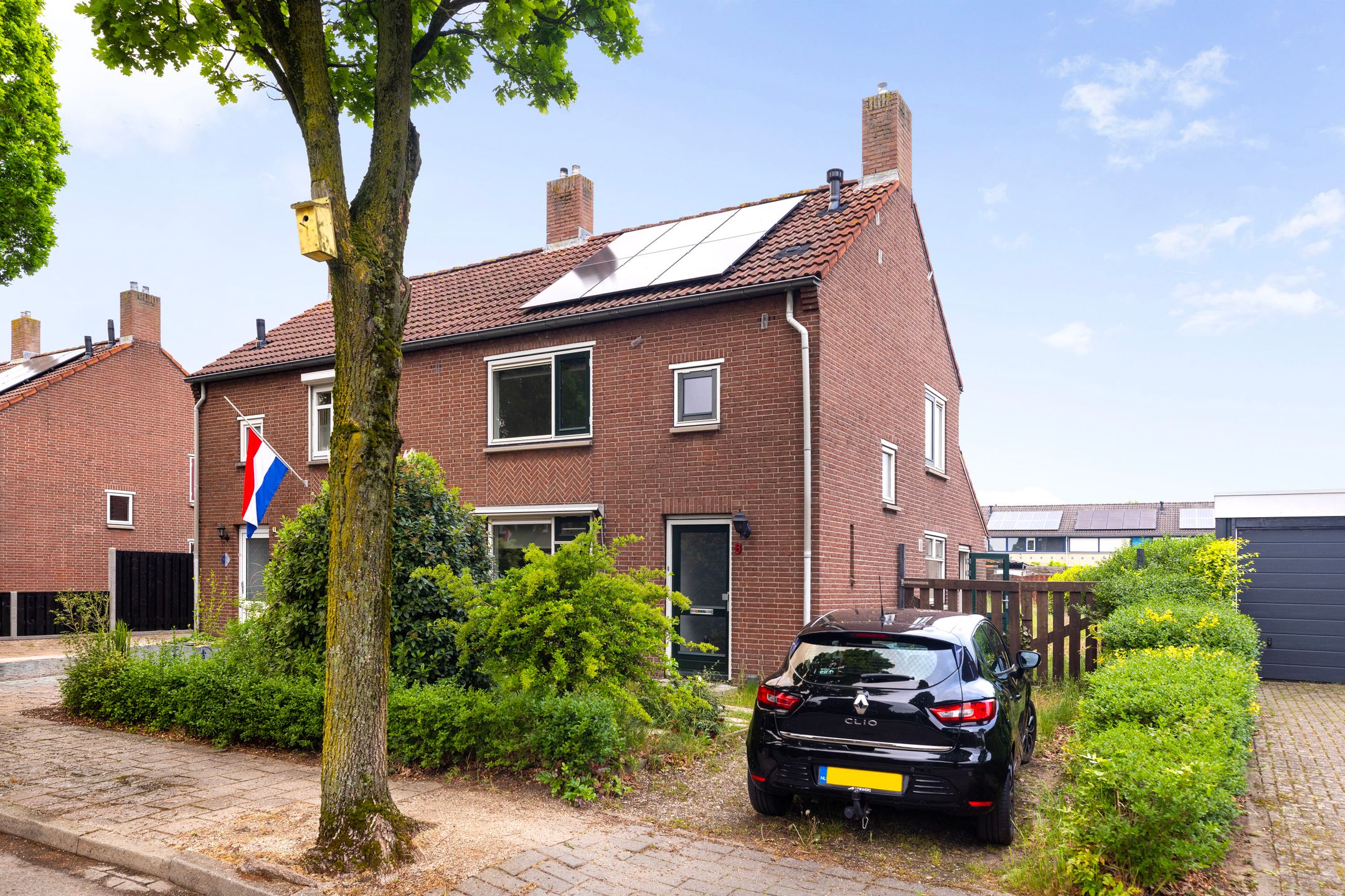 Foto van van Roggenstraat 6, Gaanderen