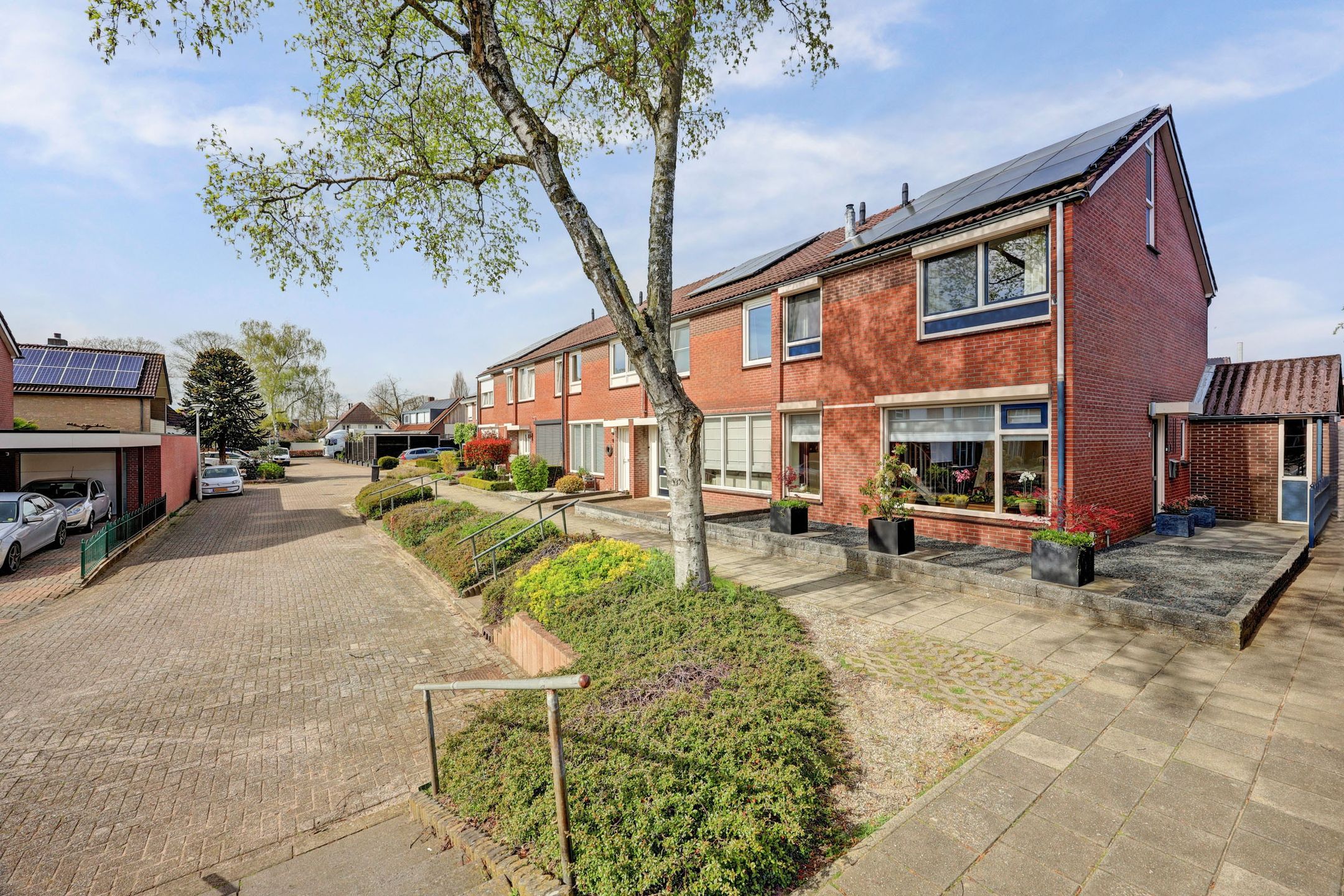 Foto van Kapelaan Heggestraat 15, Gaanderen