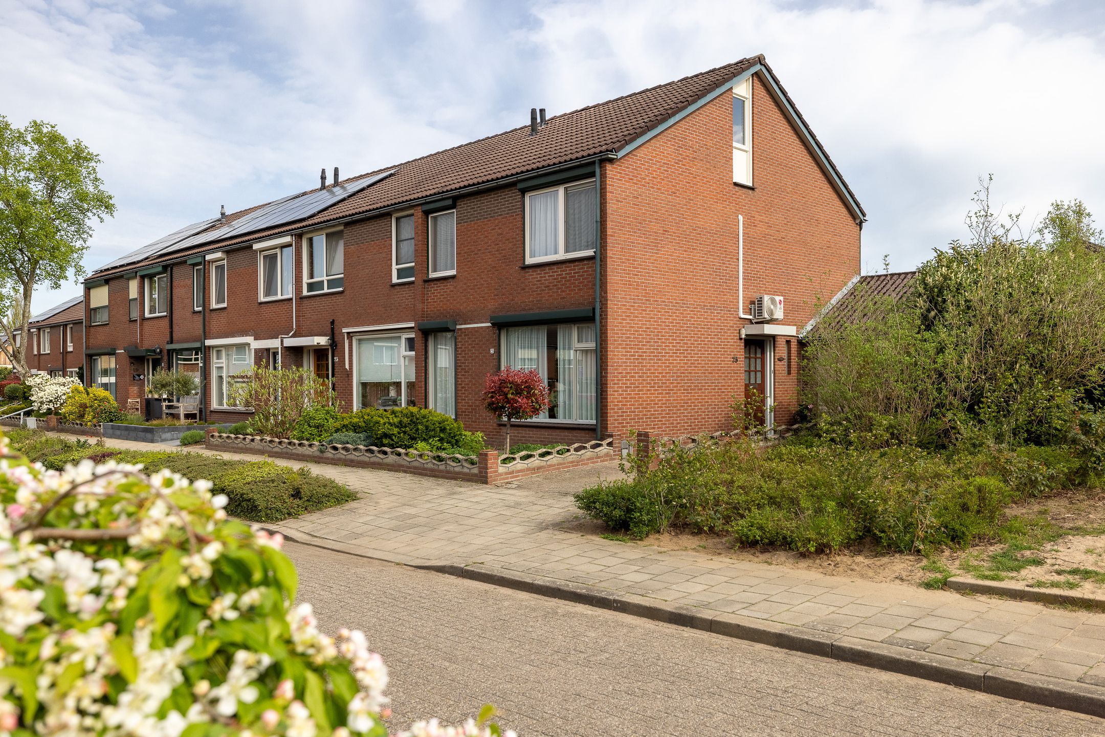 Foto van Kapelaan Heggestraat 25, Gaanderen