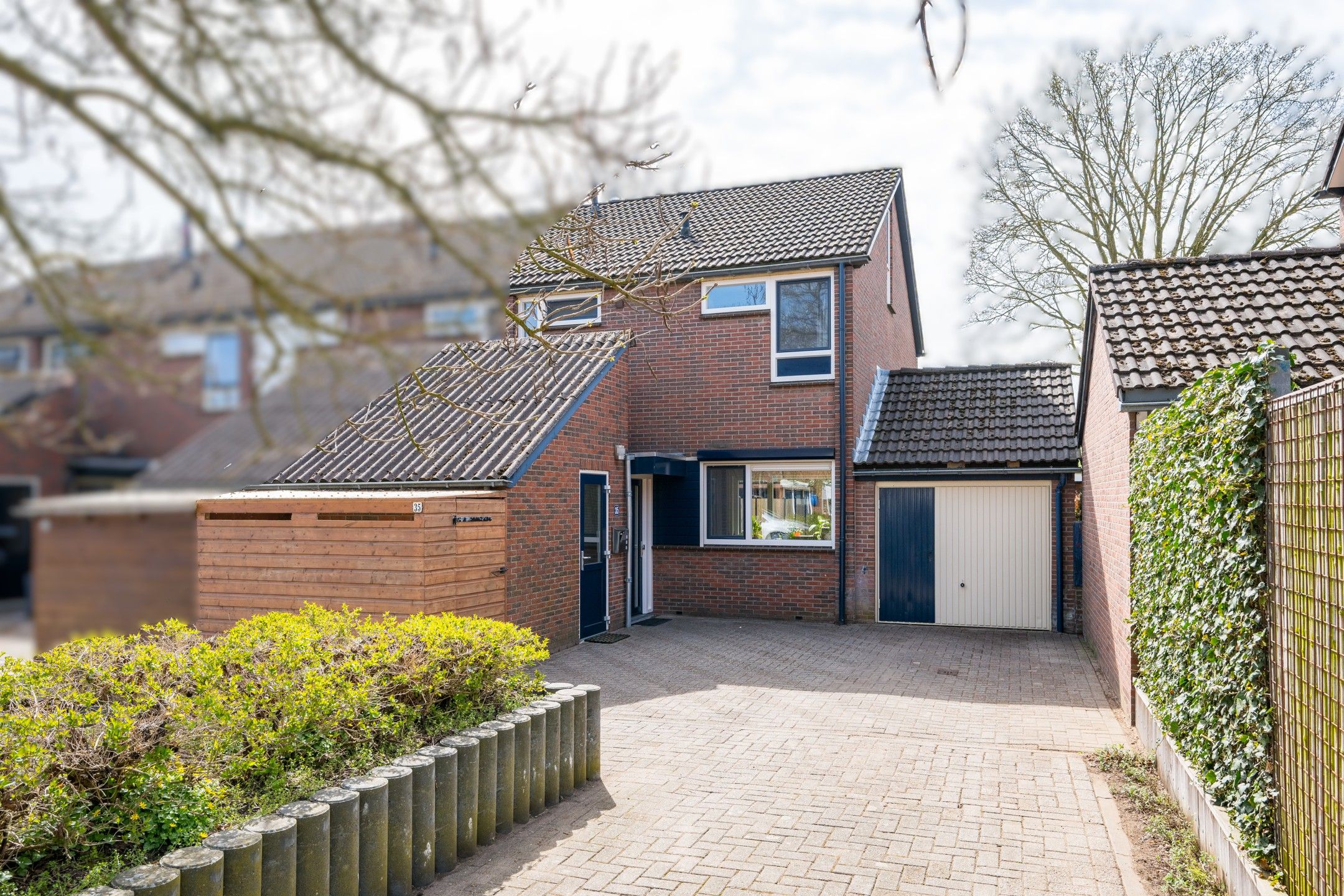 Foto van Pastoor Rölingstraat 35, Gaanderen