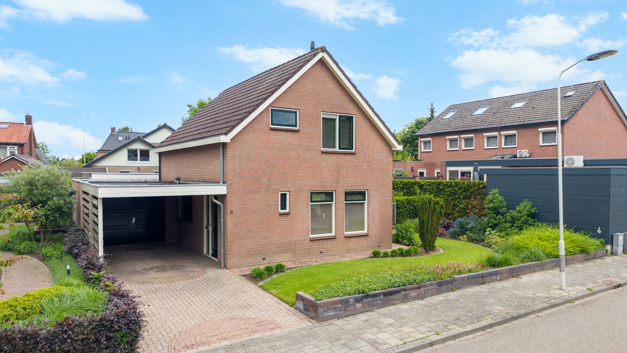 Foto van Frans Roesstraat 2, Gaanderen