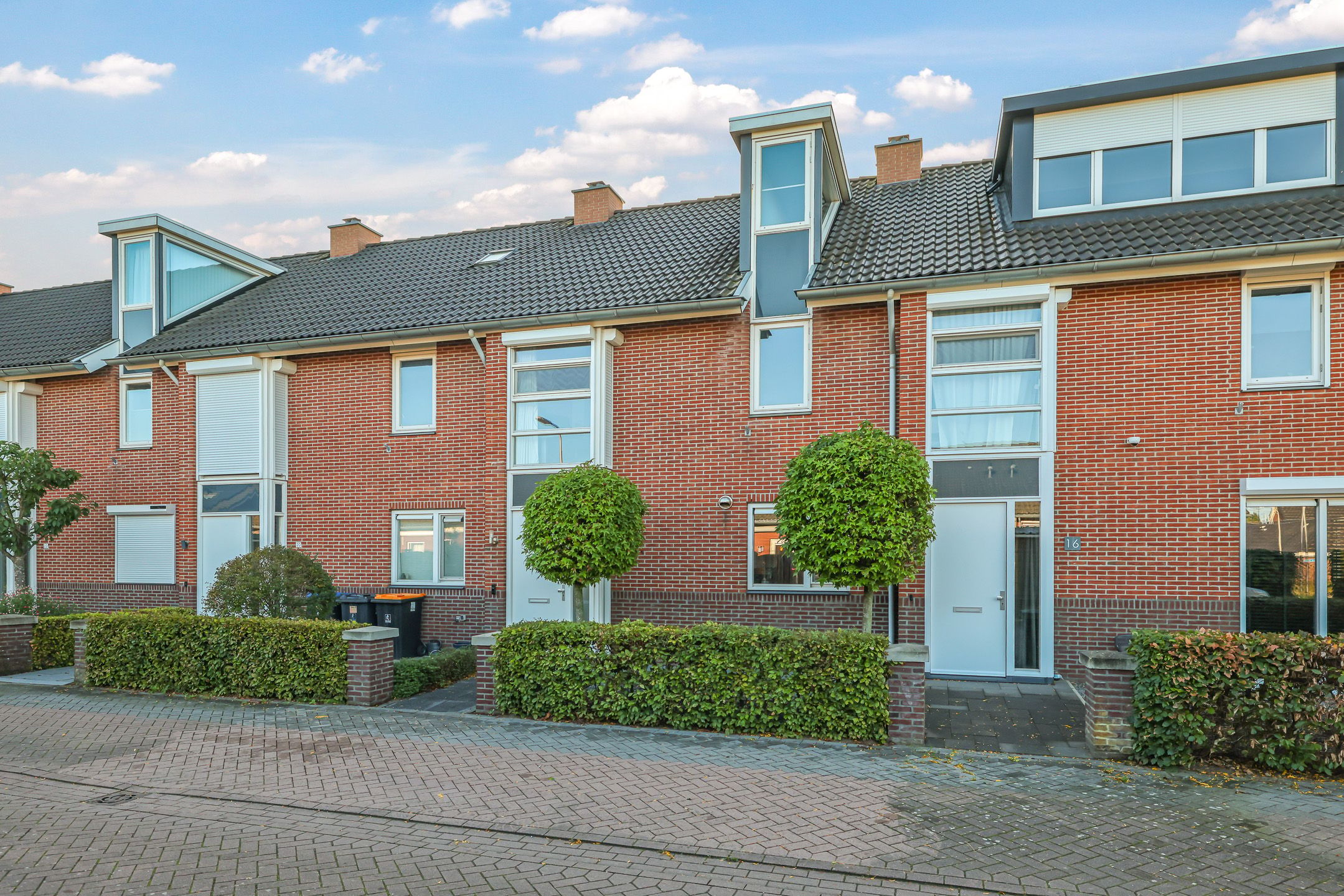 Foto van Emailleerstraat 18, Gaanderen