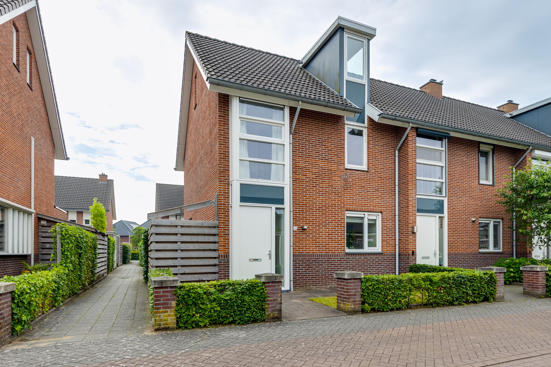 Foto van Emailleerstraat 26, Gaanderen