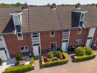 Foto van Emailleerstraat 32, Gaanderen