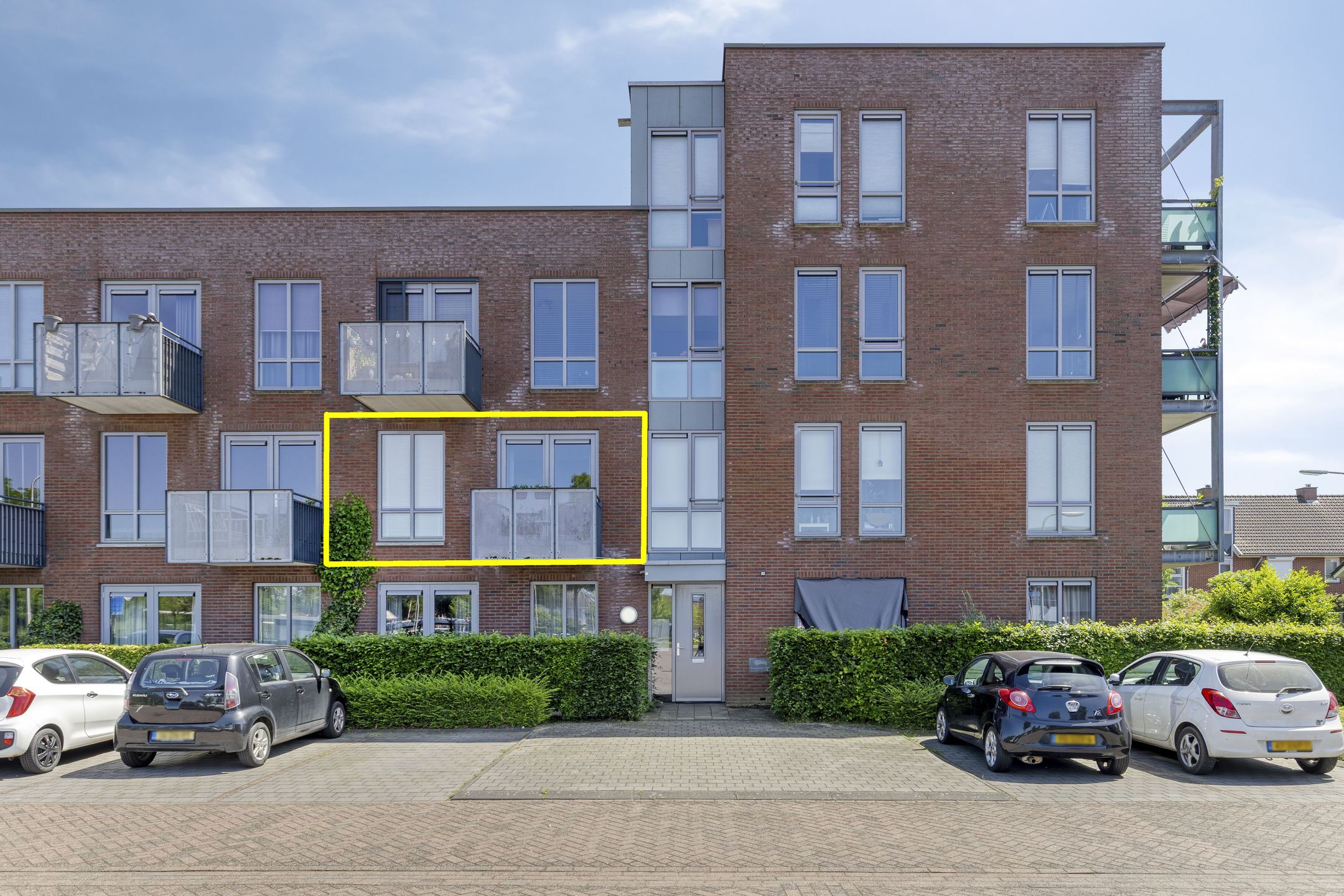 Foto van Waakvlamstraat 18, Gaanderen