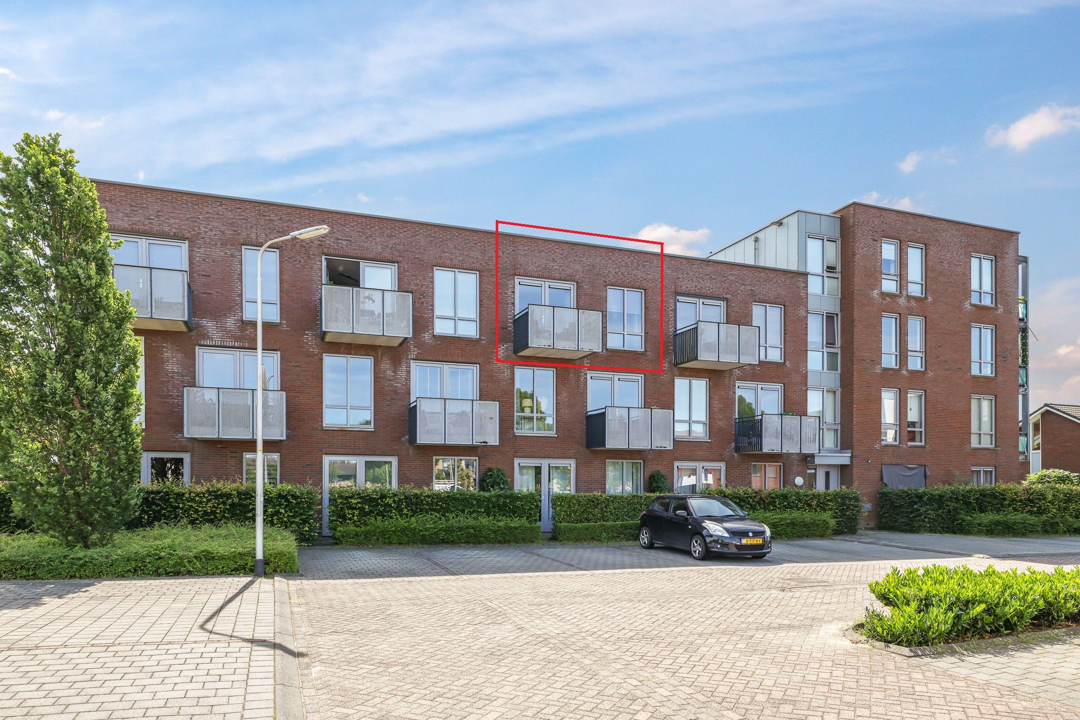 Foto van Waakvlamstraat 32, Gaanderen
