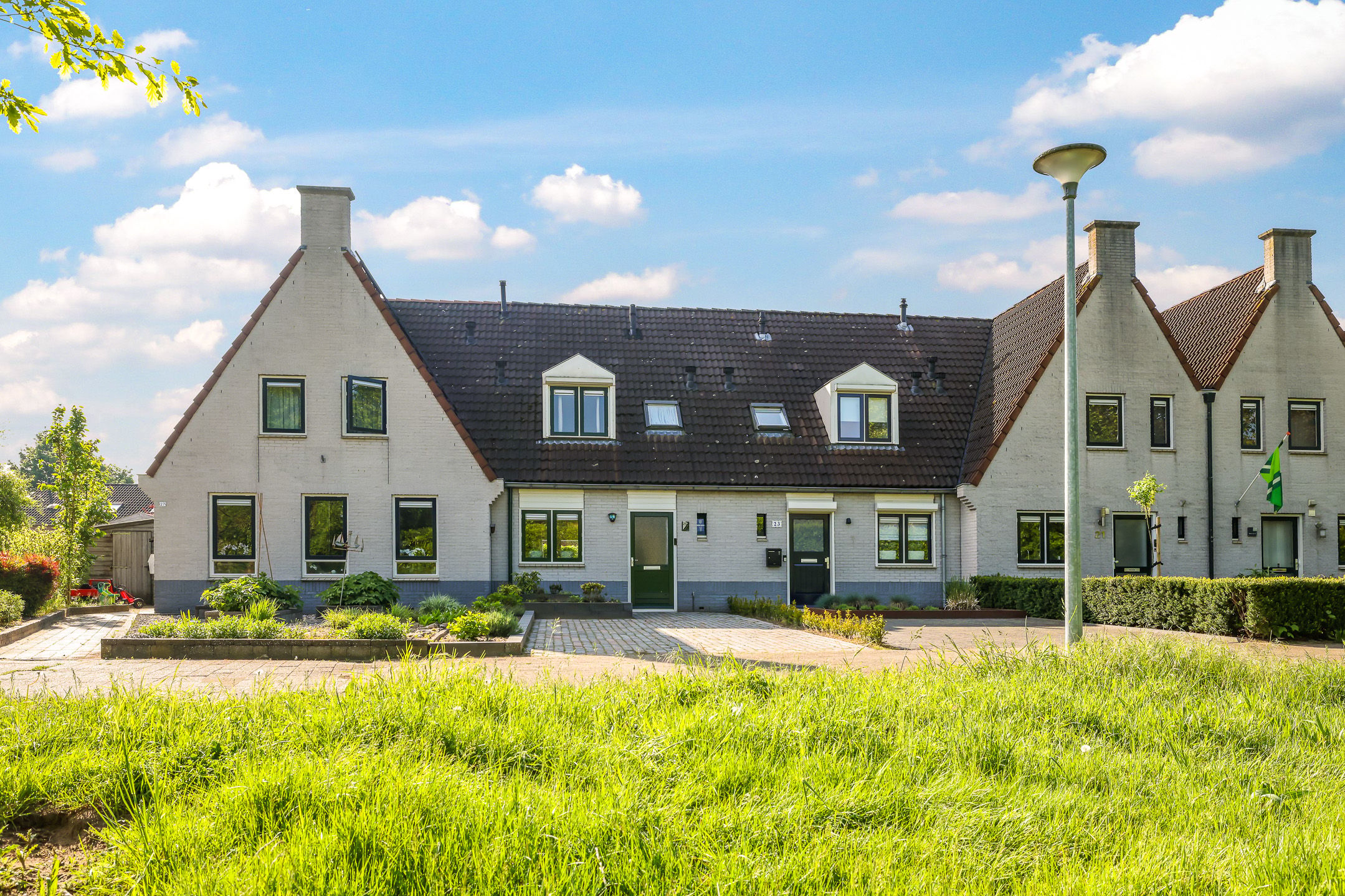 Foto van Modelmakerijstraat 25, Gaanderen