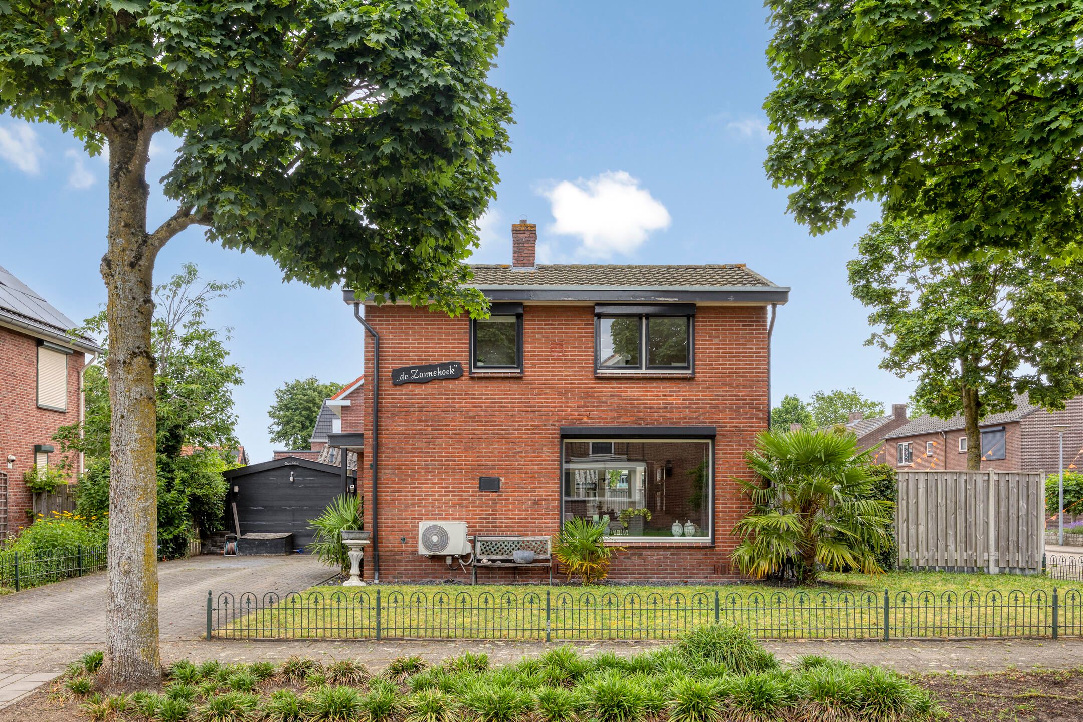 Foto van Troelstrastraat 1, Zelhem