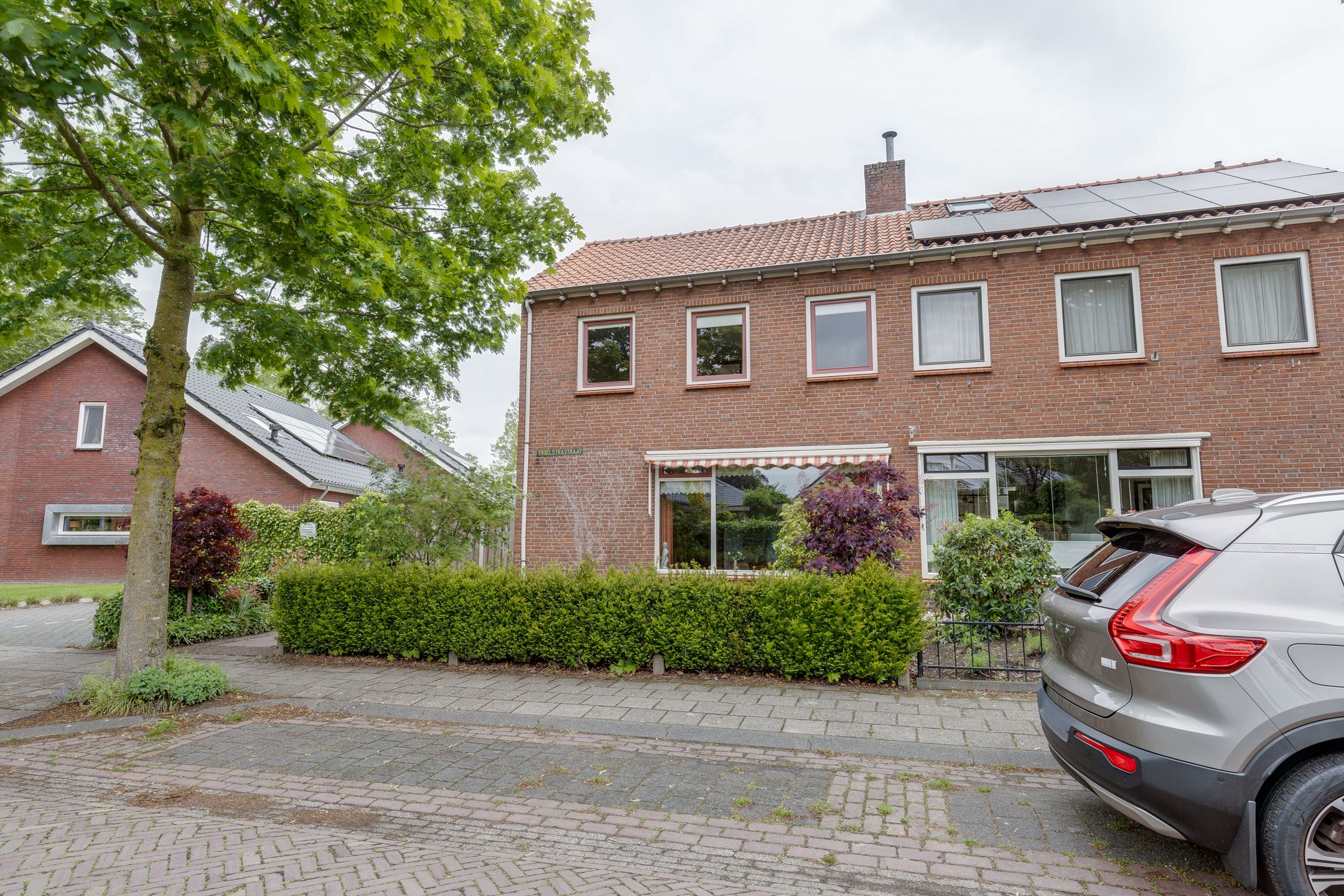 Foto van Troelstrastraat 25, Zelhem