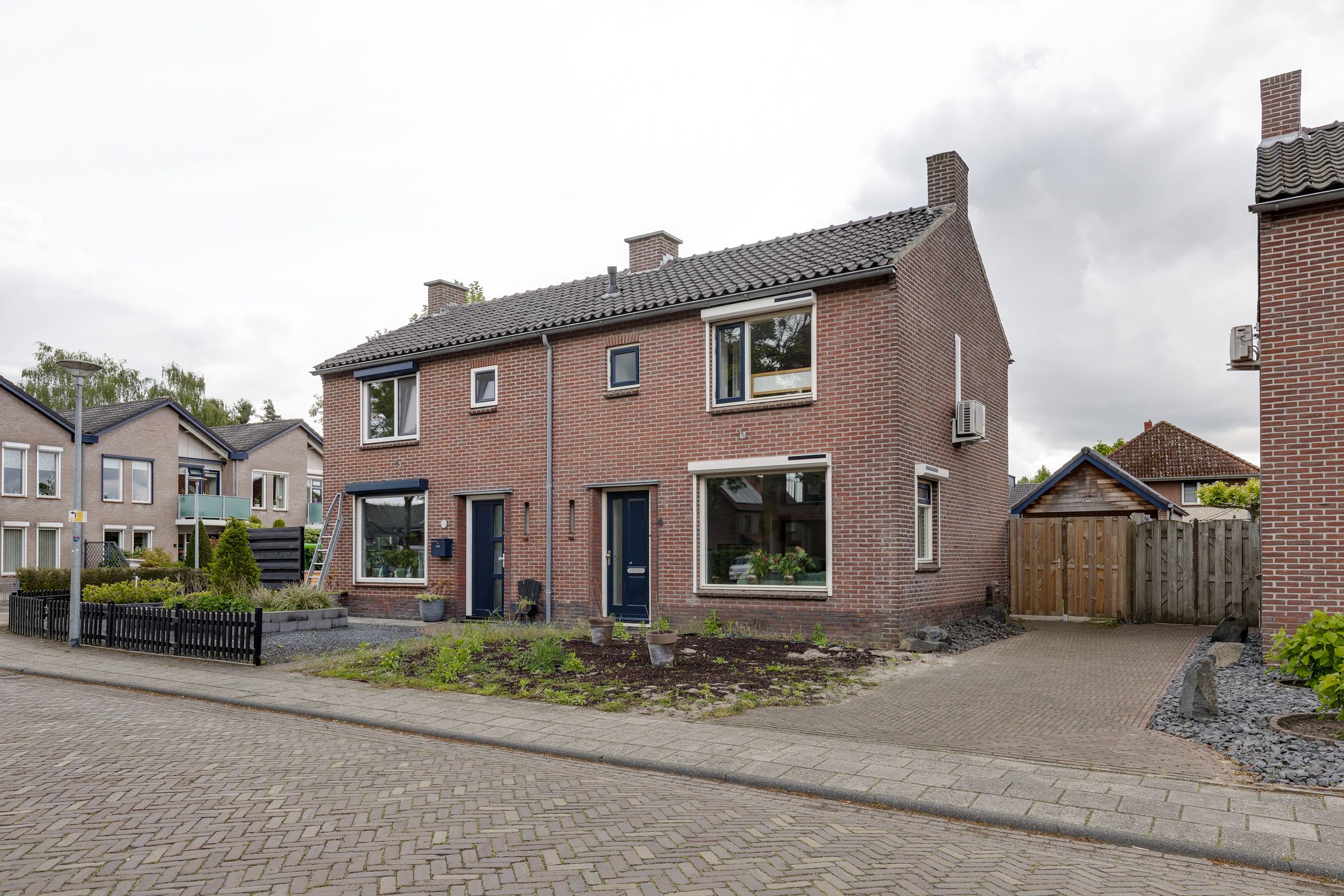 Foto van Groen van Prinstererstraat 4, Zelhem