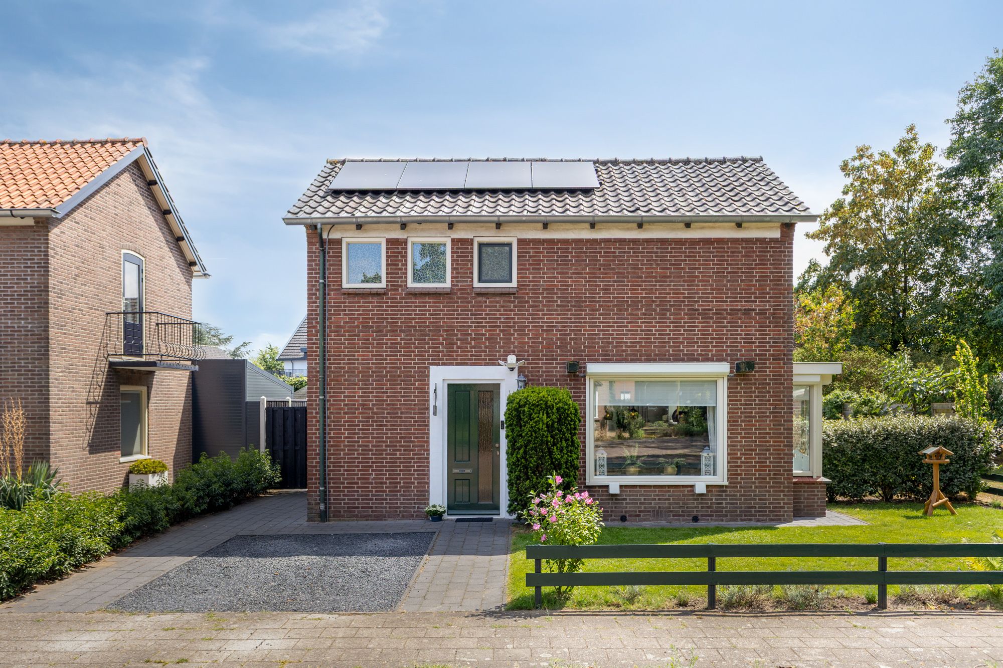 Foto van Groen van Prinstererstraat 42, Zelhem