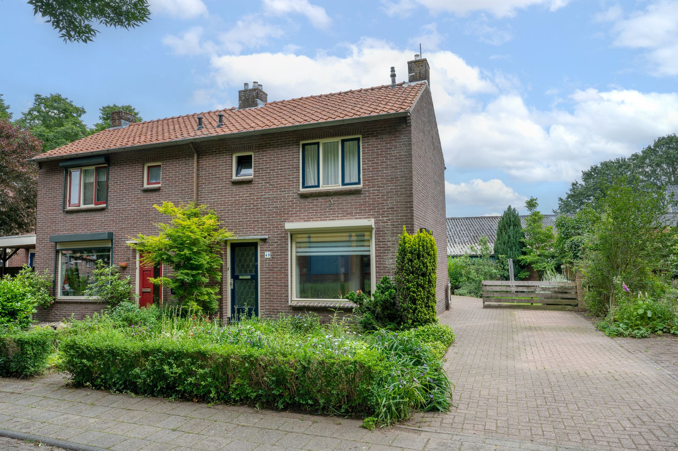 Foto van Groen van Prinstererstraat 48, Zelhem