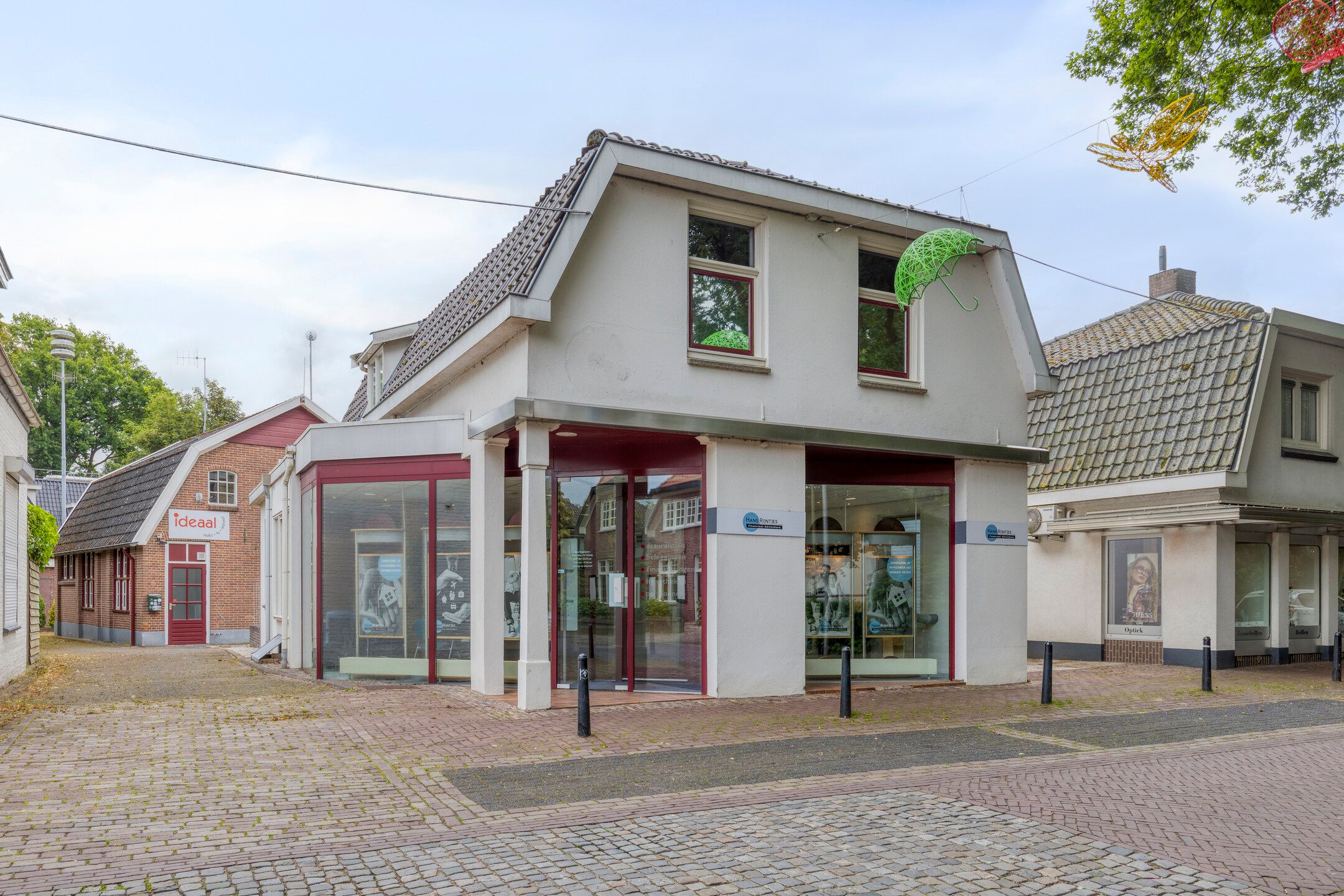 Foto van Stationsstraat 32, Zelhem
