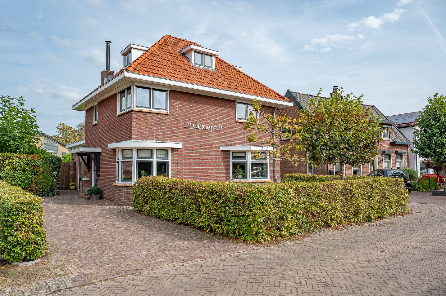 Foto van Palmberg 21, Zelhem