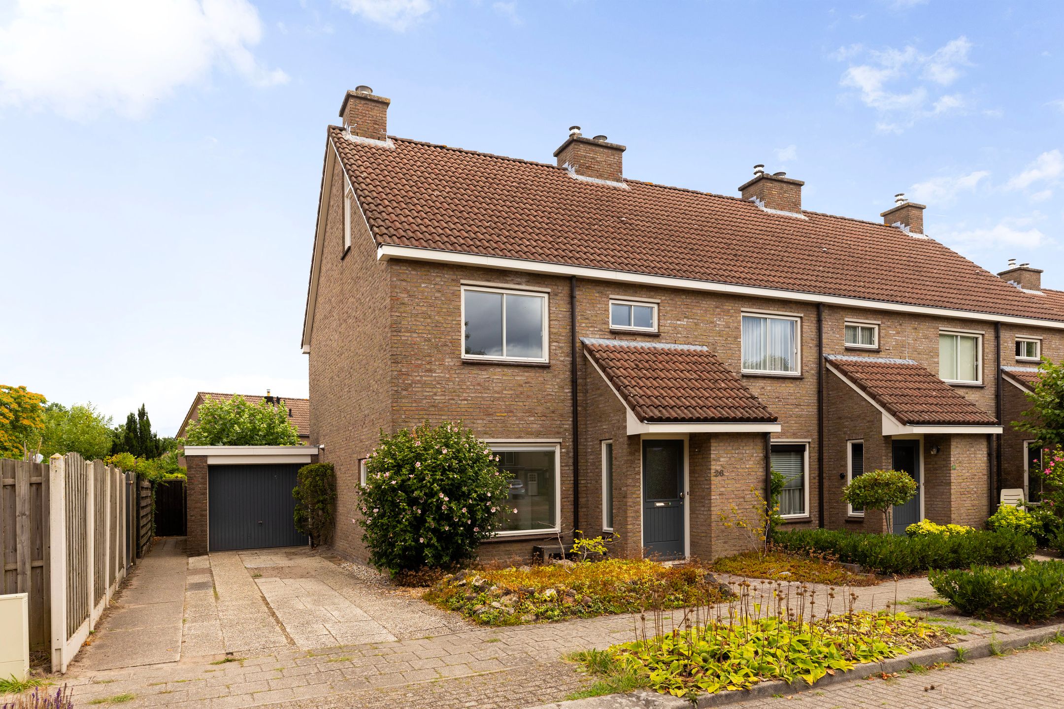 Foto van Vincent van Goghstraat 26, Zelhem