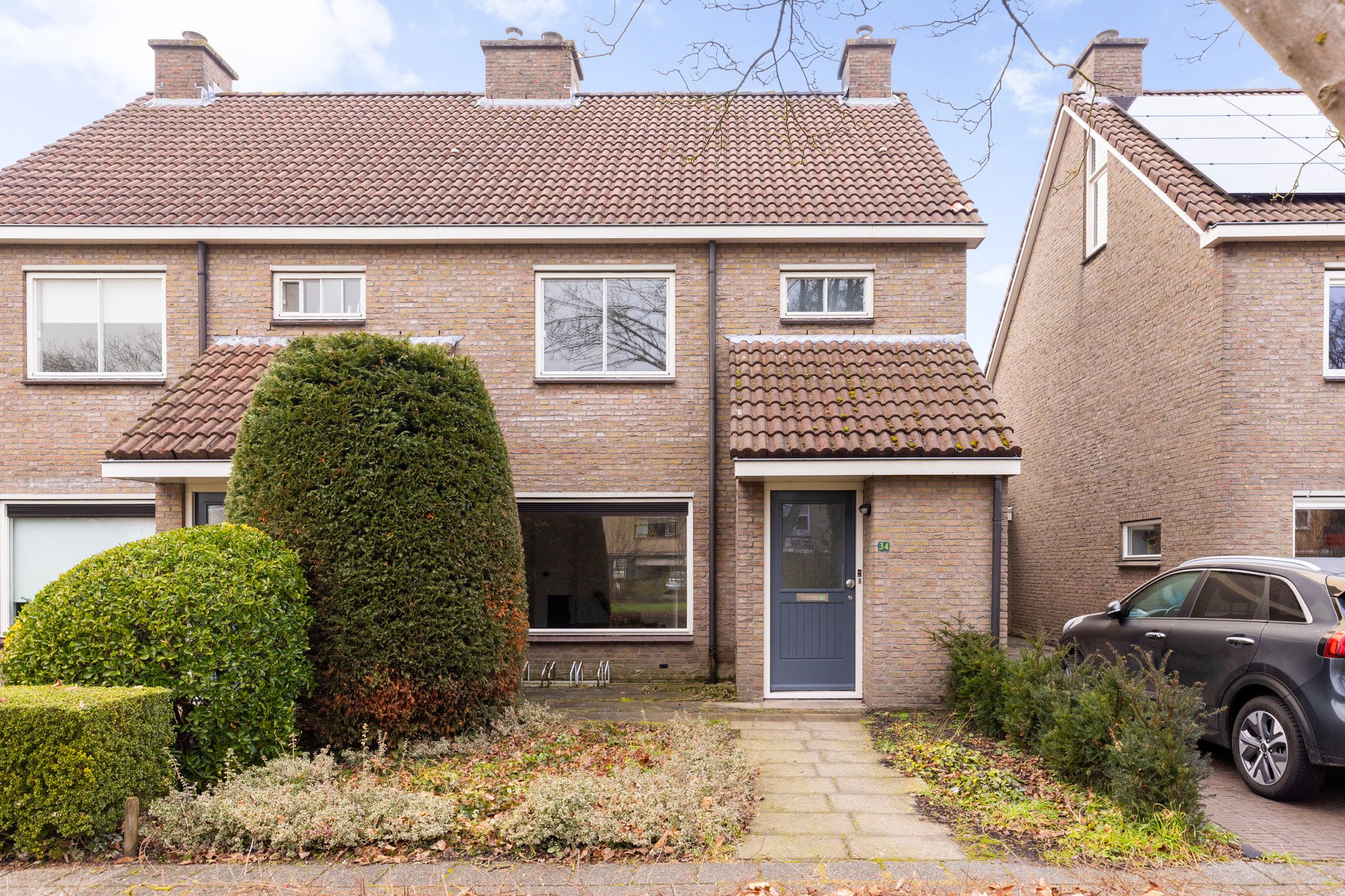 Foto van Vincent van Goghstraat 34, Zelhem