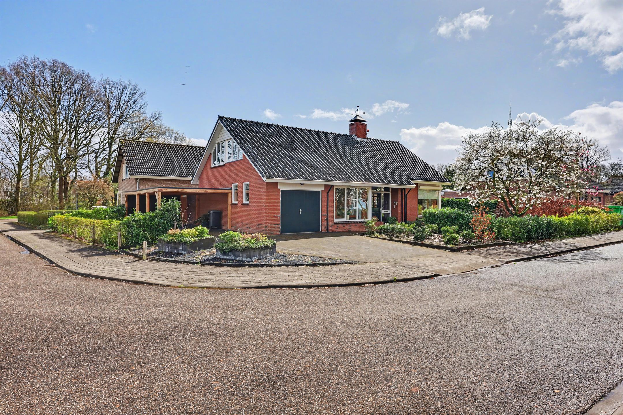 Foto van Jeroen Boschstraat 3, Zelhem