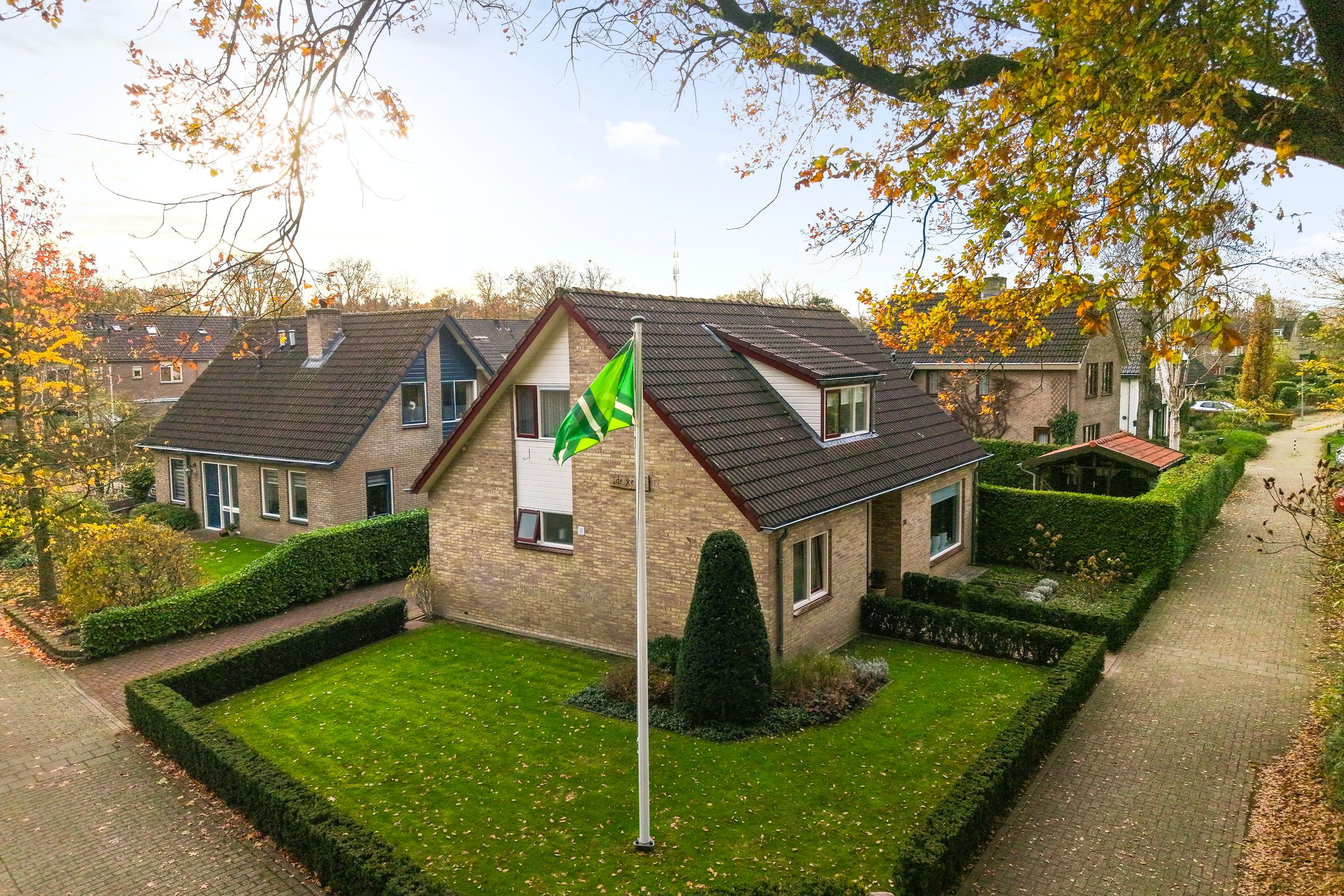 Foto van Wisselt 34, Zelhem
