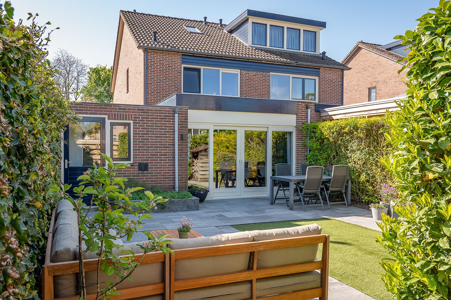 Foto van Koeriershoek 16, Zelhem