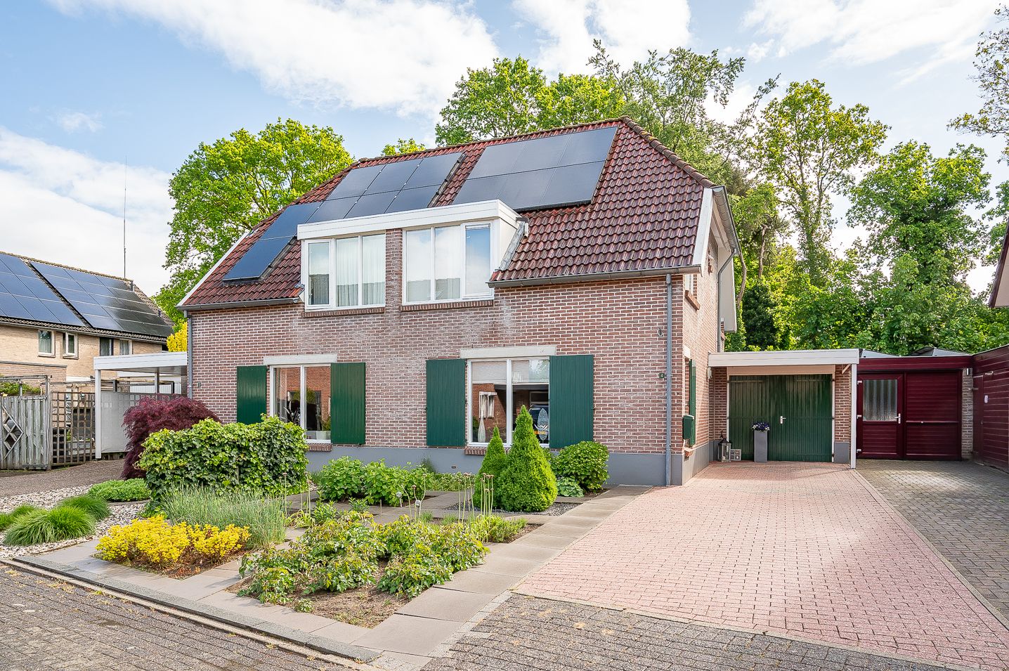 Foto van Rubensstraat 4, Zelhem