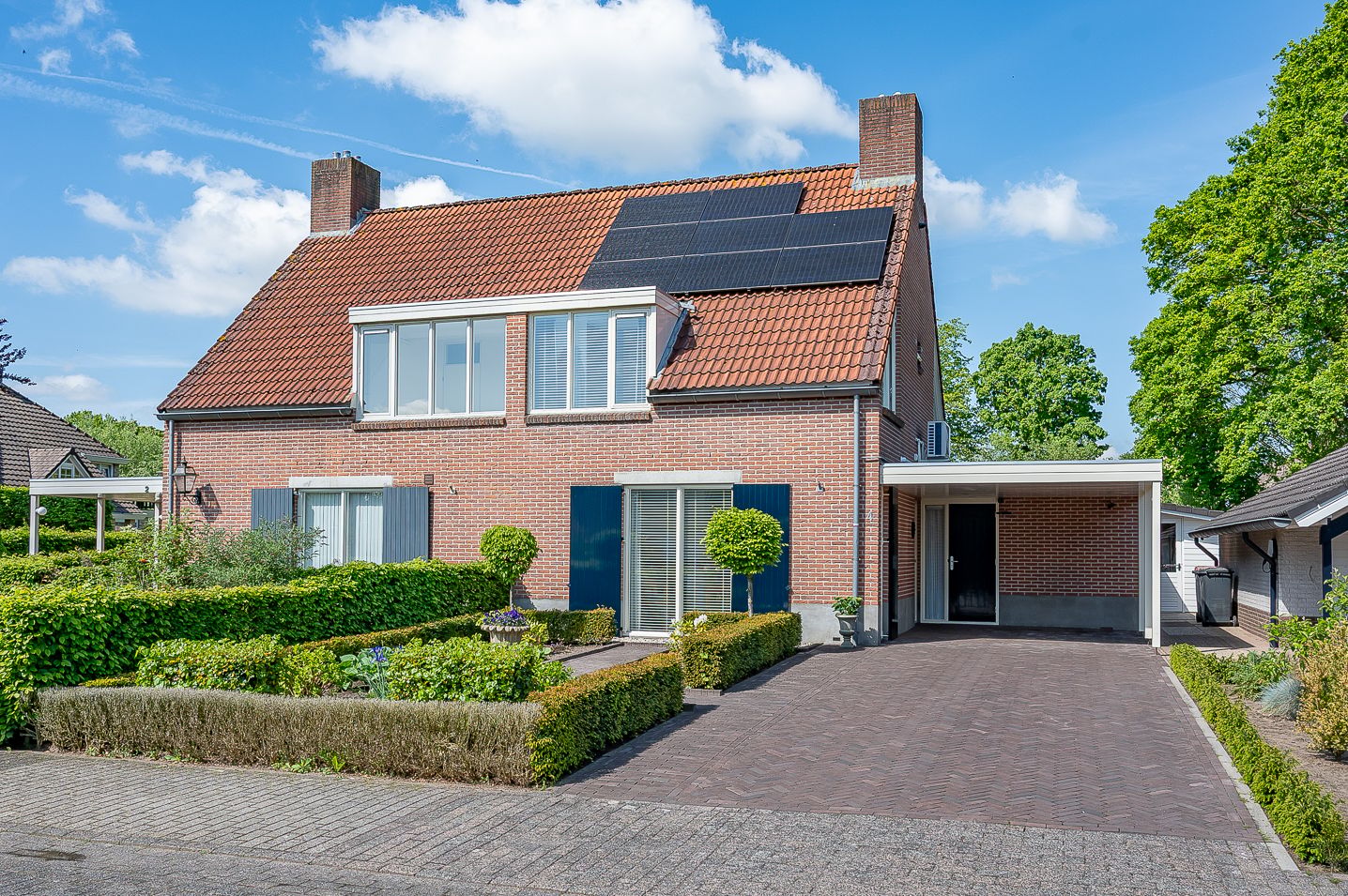 Foto van Pieter Bruegelstraat 4, Zelhem