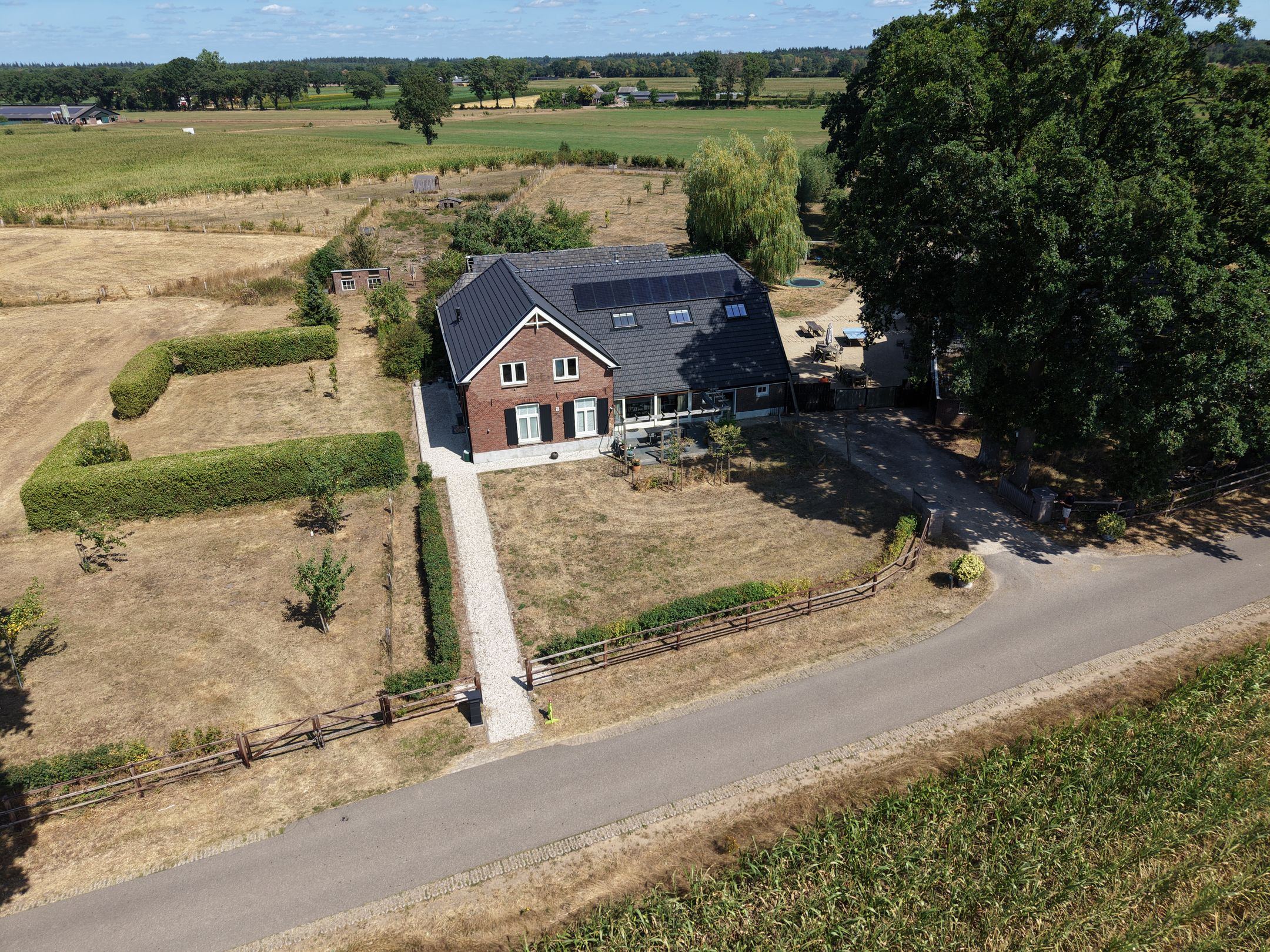 Foto van Meeneweg 12, Zelhem