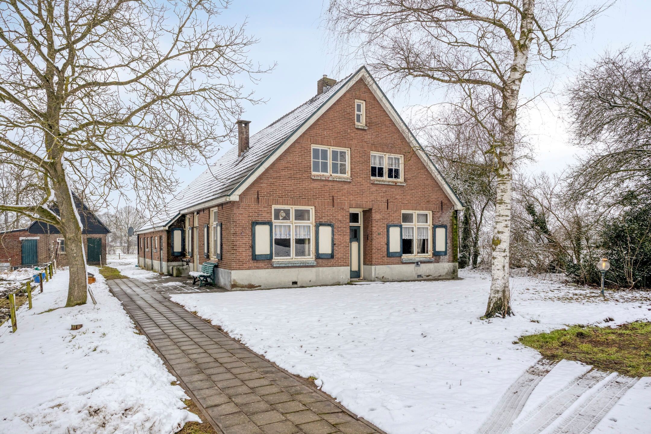 Foto van Enkweg 3, Zelhem