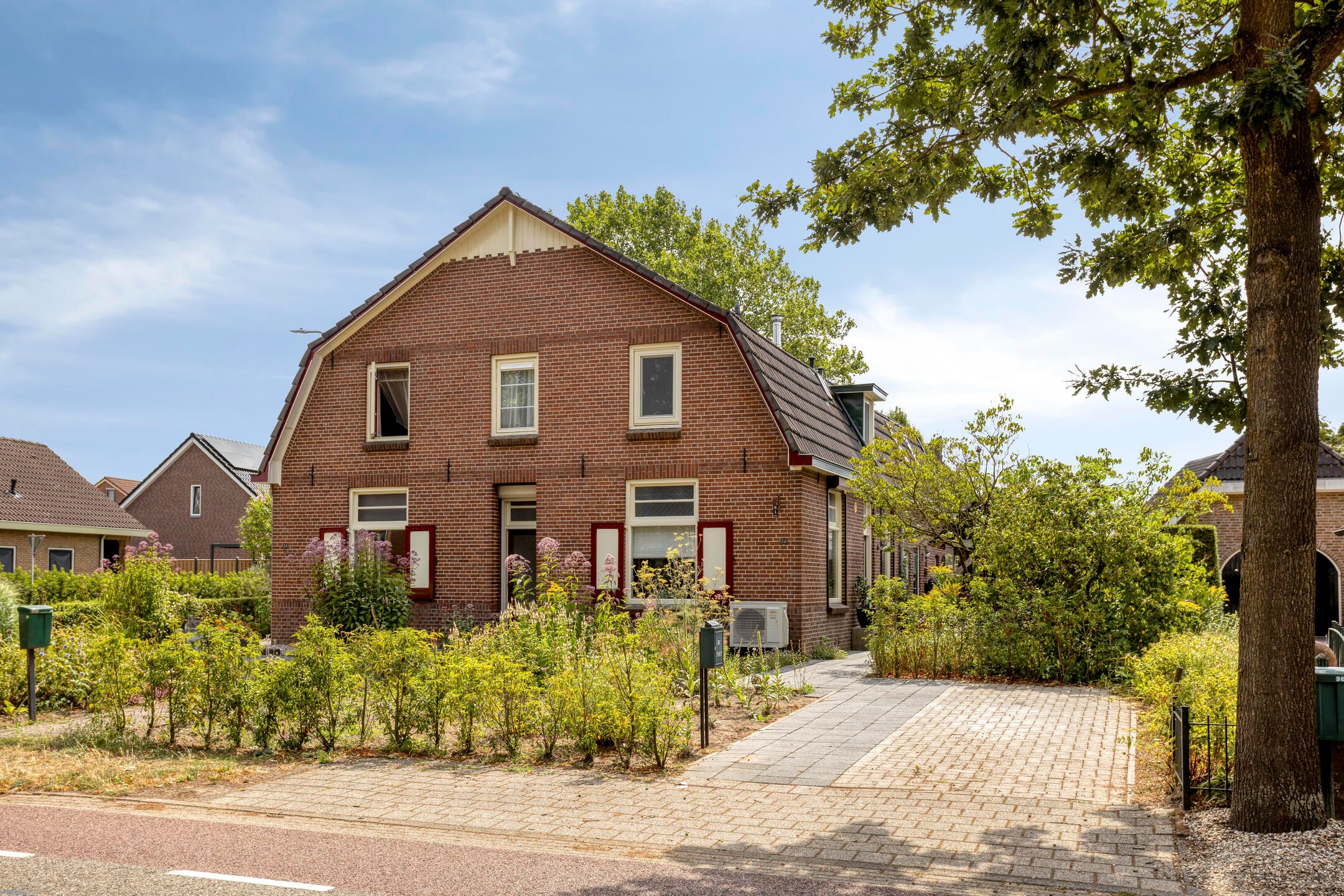 Foto van Hummeloseweg 36, Zelhem