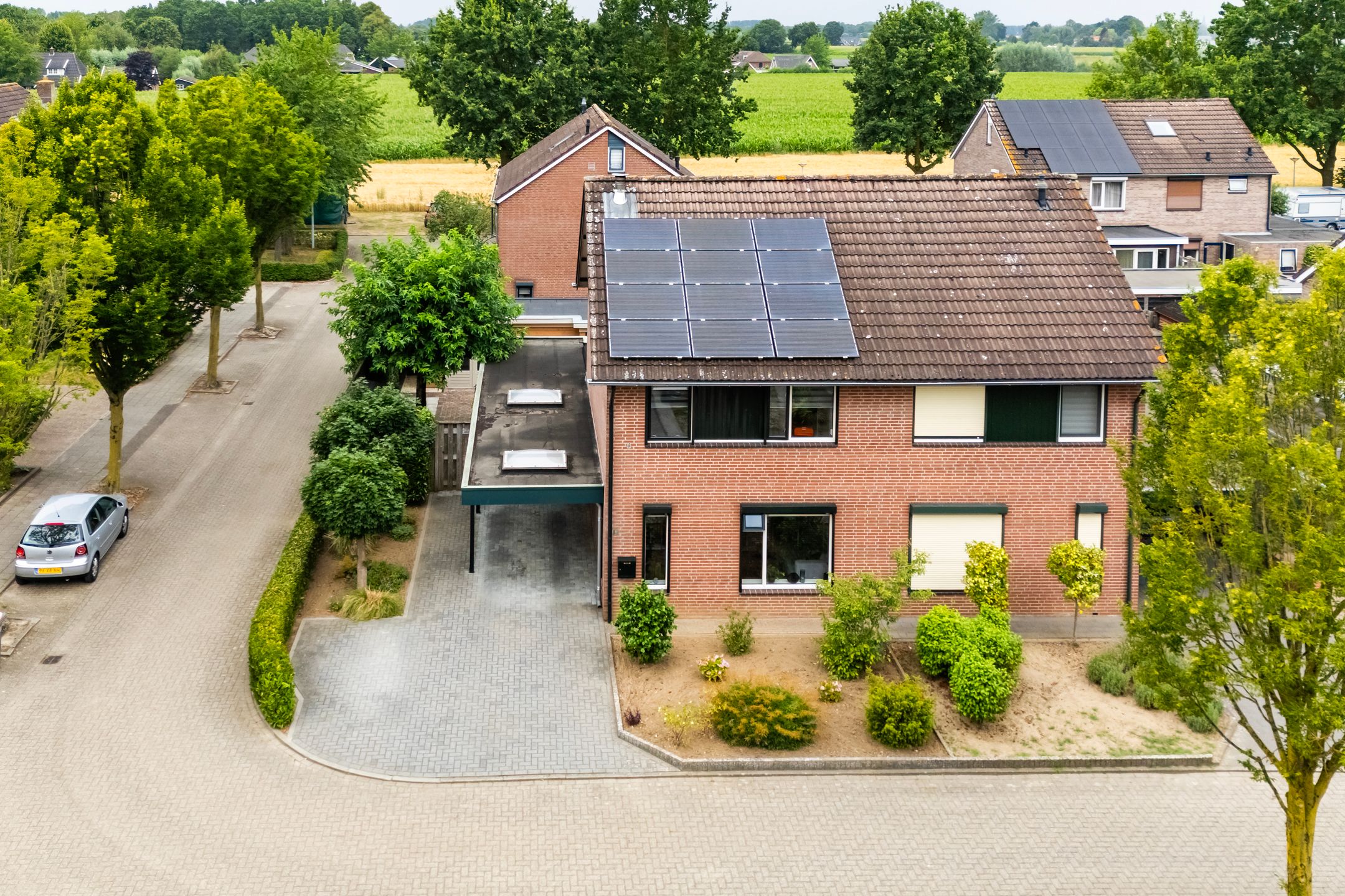 Foto van Boomgaard 11, Zelhem