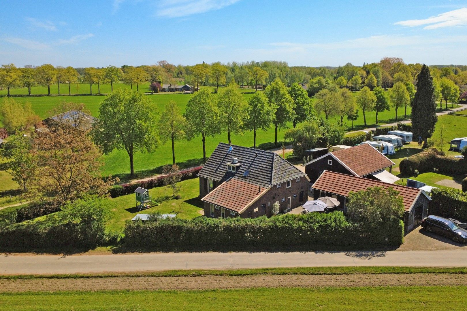 Foto van Michelstraat 10, Zelhem