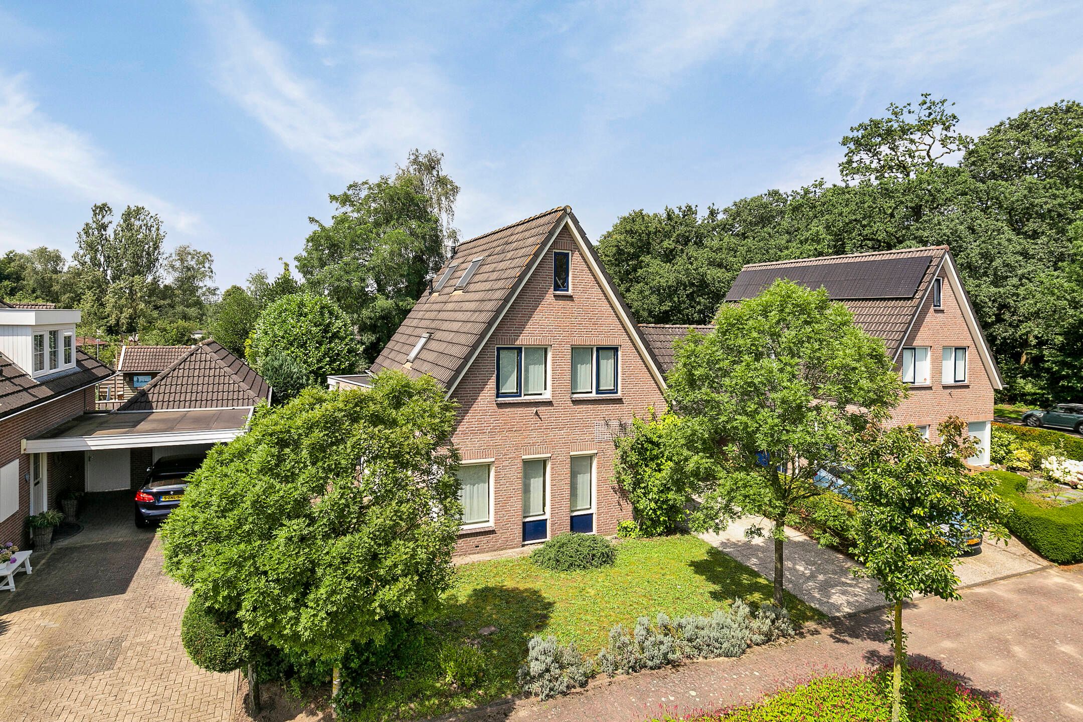 Foto van de Breide 4, Zelhem