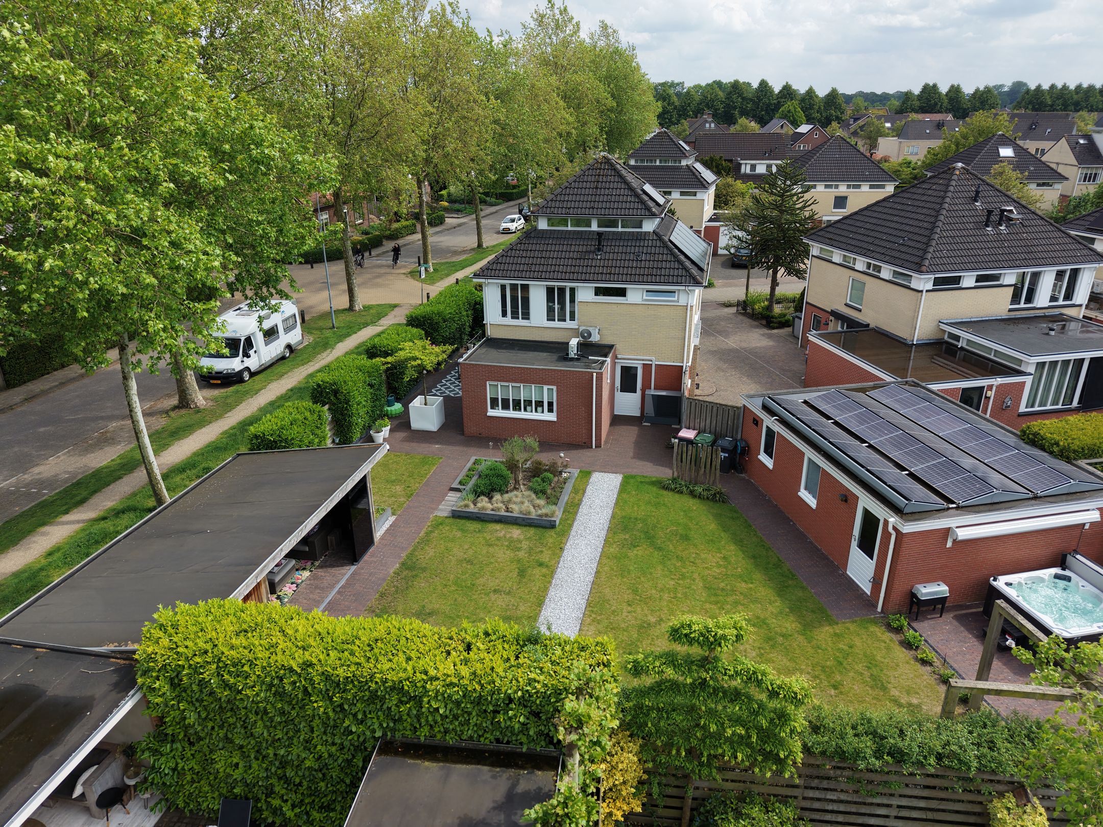 Foto van Juttepad 1, Zelhem