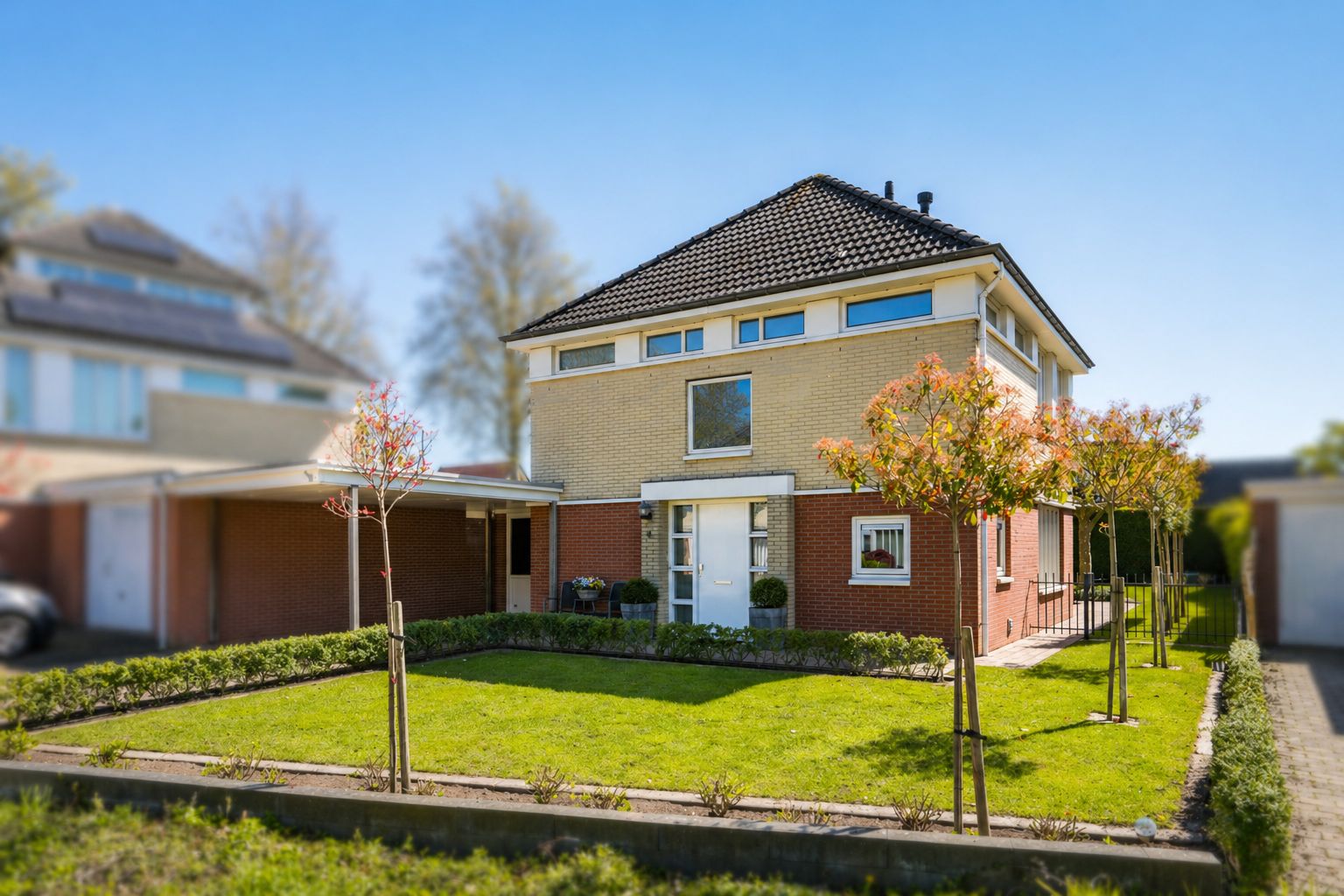 Foto van Juttepad 4, Zelhem