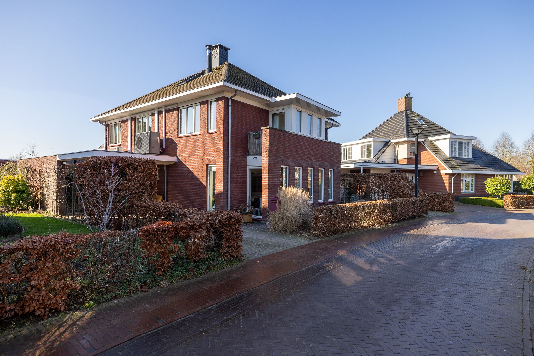Foto van de Biezenbusse 12, Zelhem