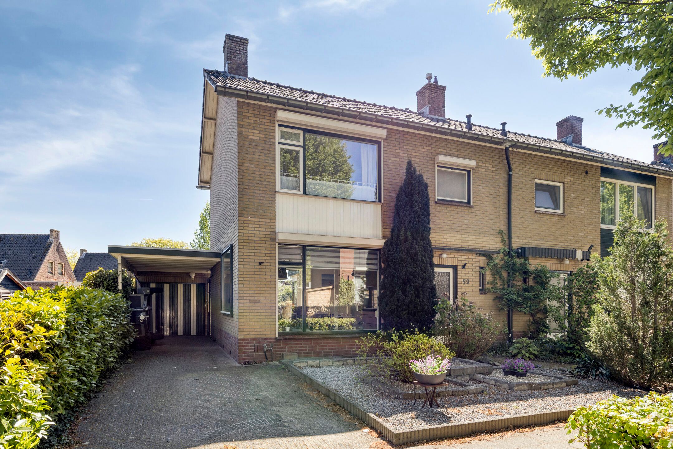 Foto van Bergstraat 52, Zelhem
