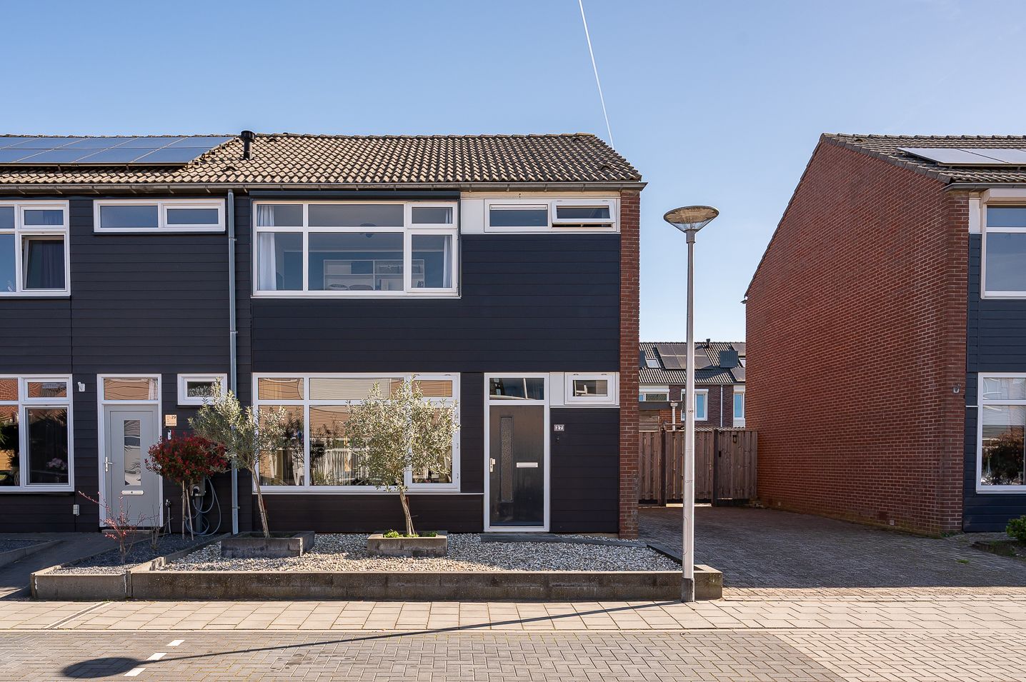 Foto van Zonnebloemstraat 27, Zelhem
