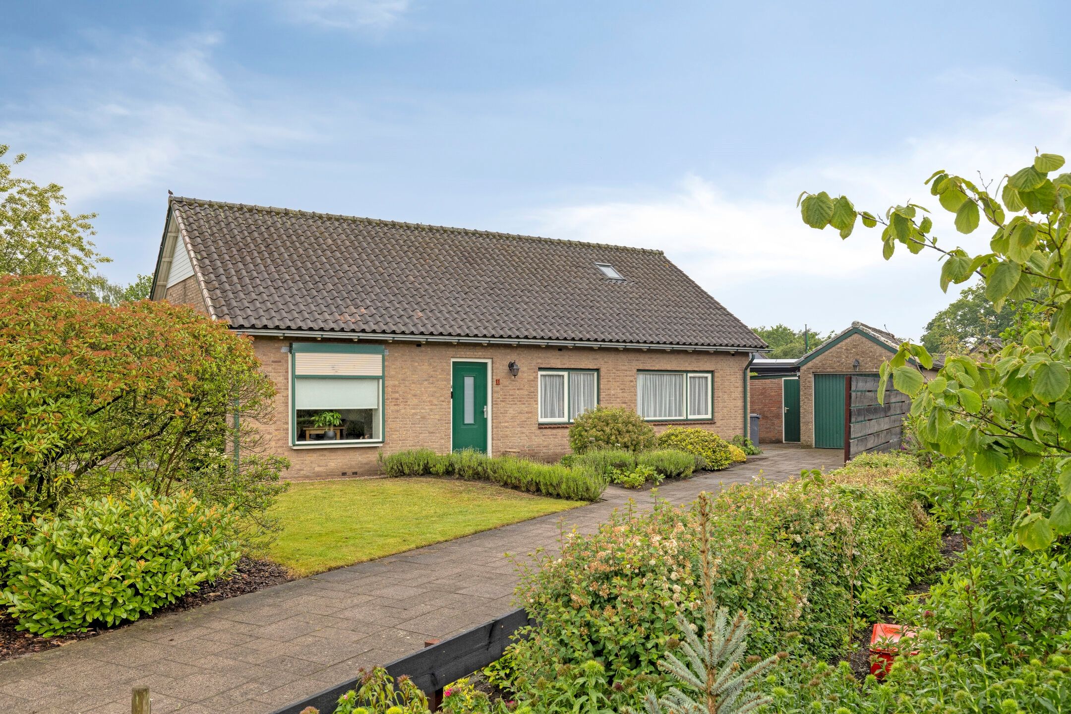 Foto van Papaverstraat 11, Zelhem