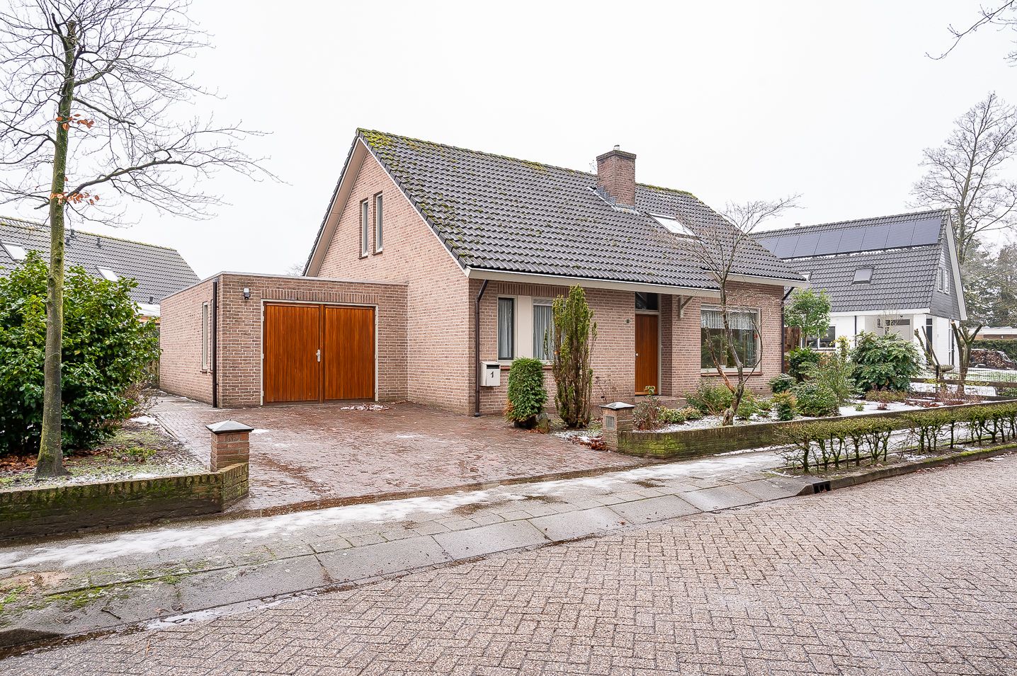 Foto van Resedastraat 1, Zelhem