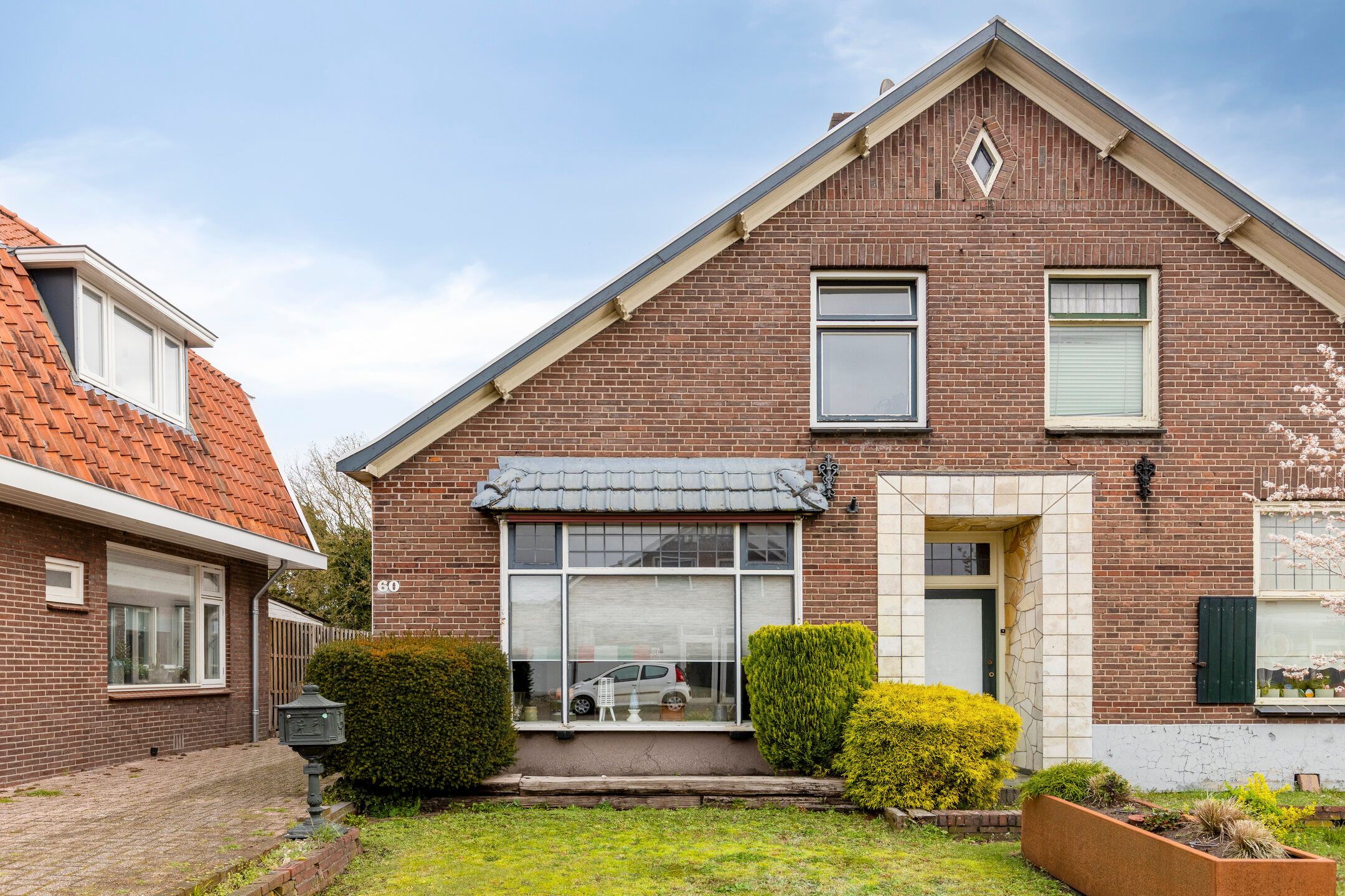 Foto van Dorpsstraat 60, Halle