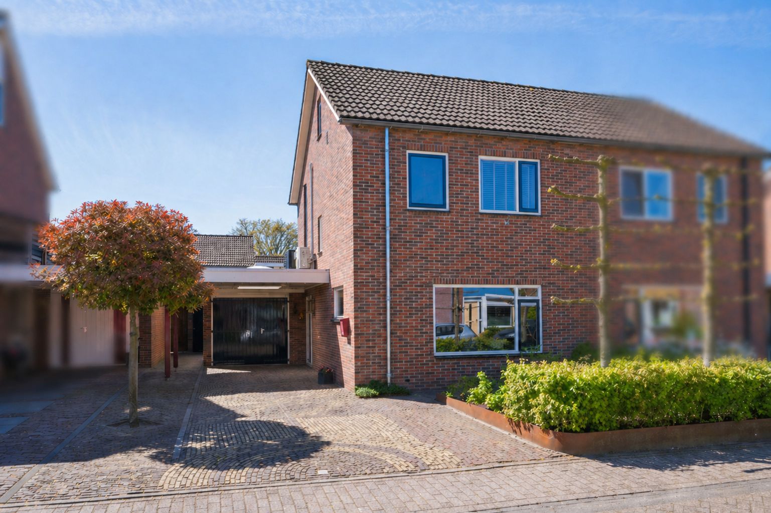 Foto van Haverstraat 38, Halle