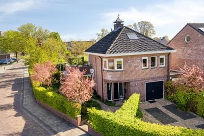 Foto van Haverstraat 63, Halle