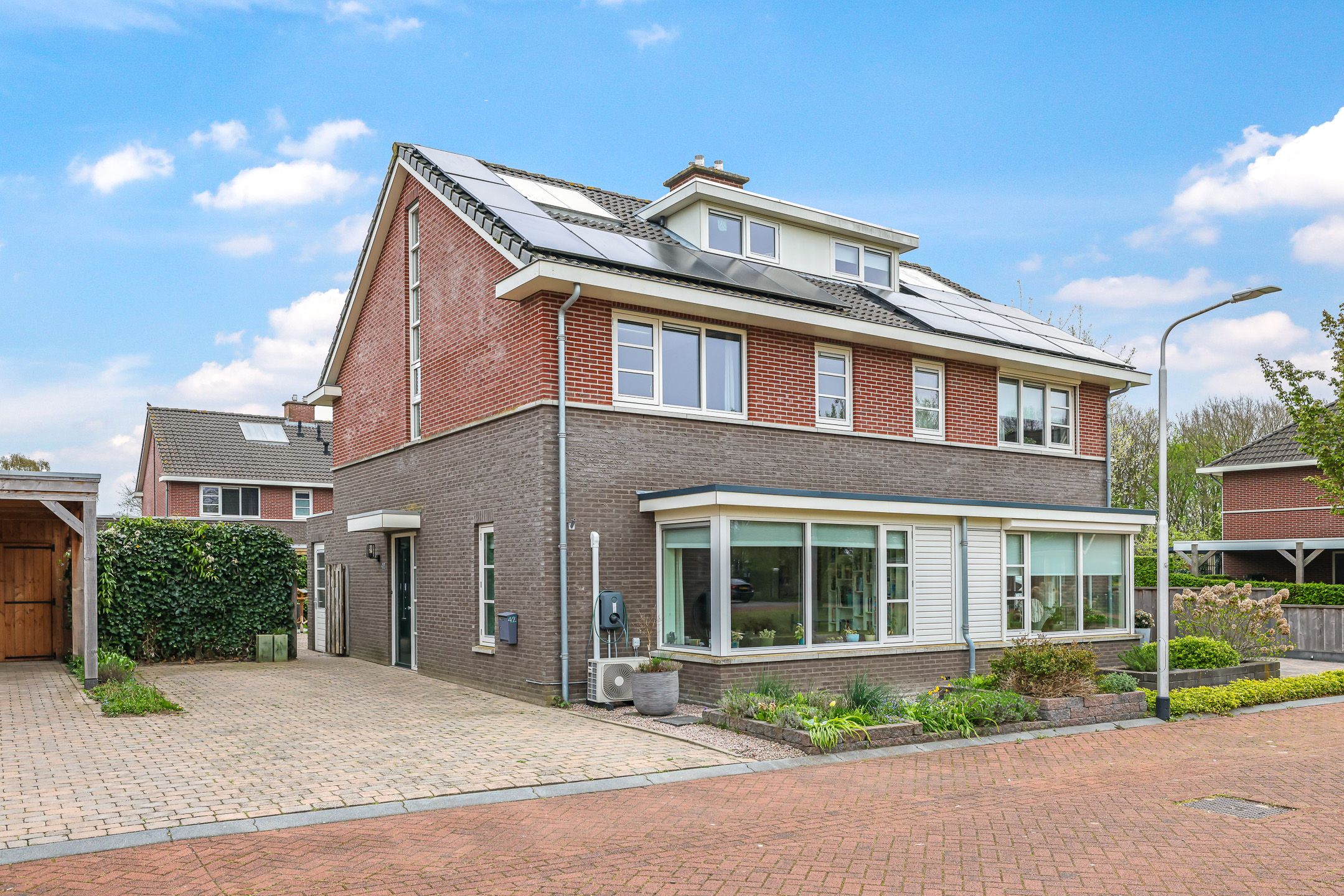 Foto van Tarwestraat 42, Halle