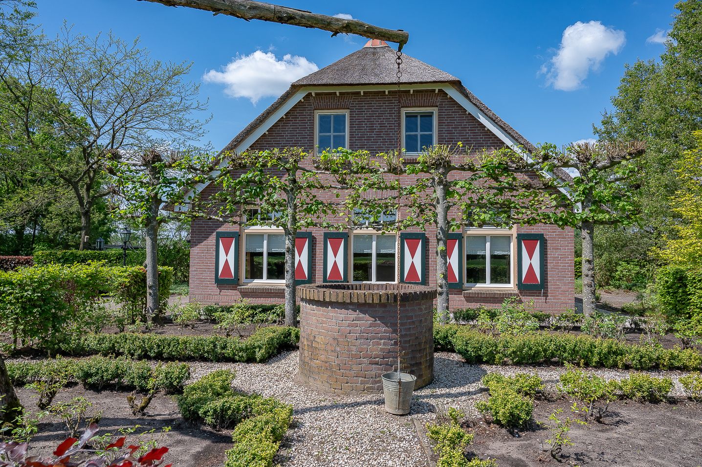 Foto van Veengoot 8, Halle