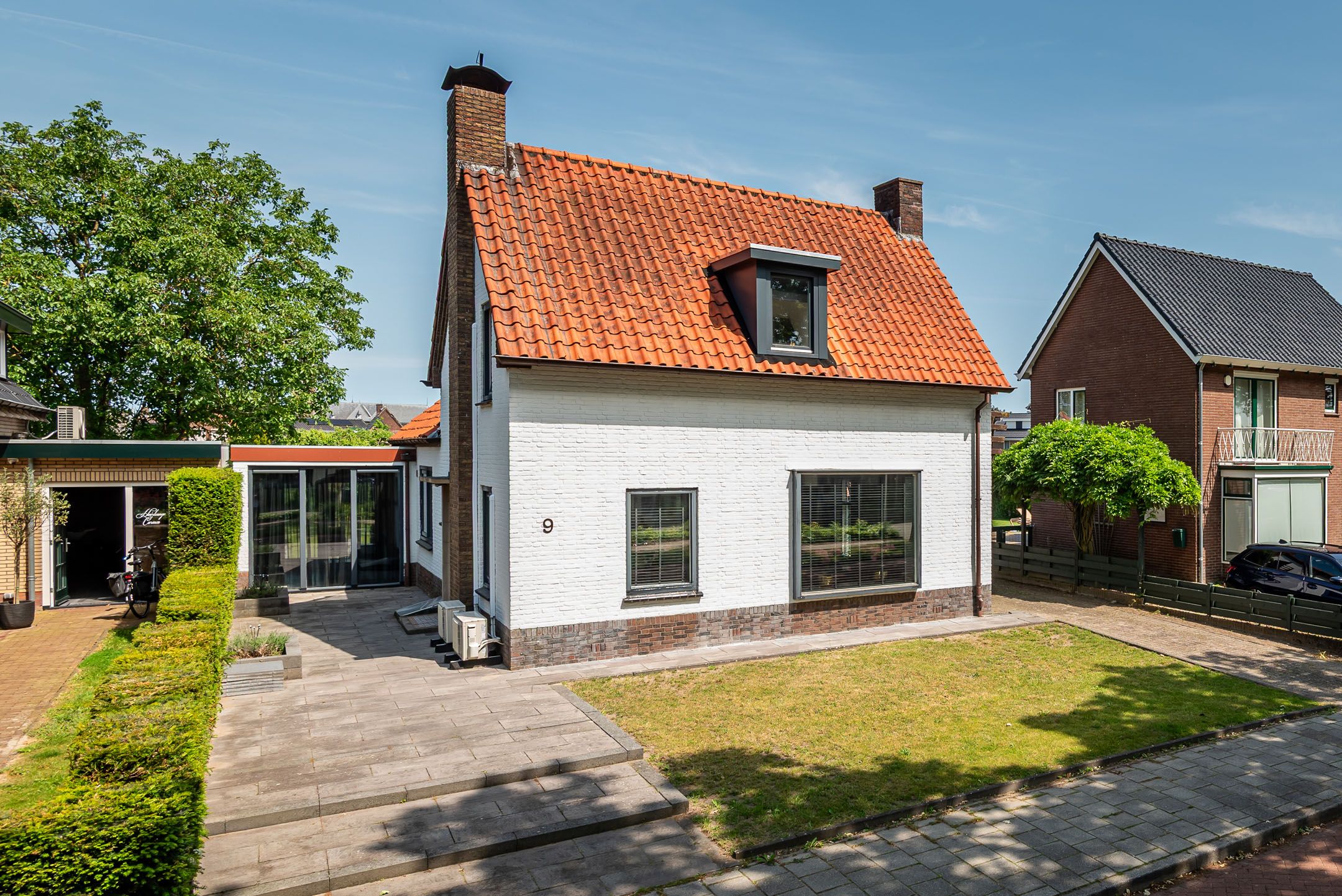 Foto van Catharinastraat 9, Wehl